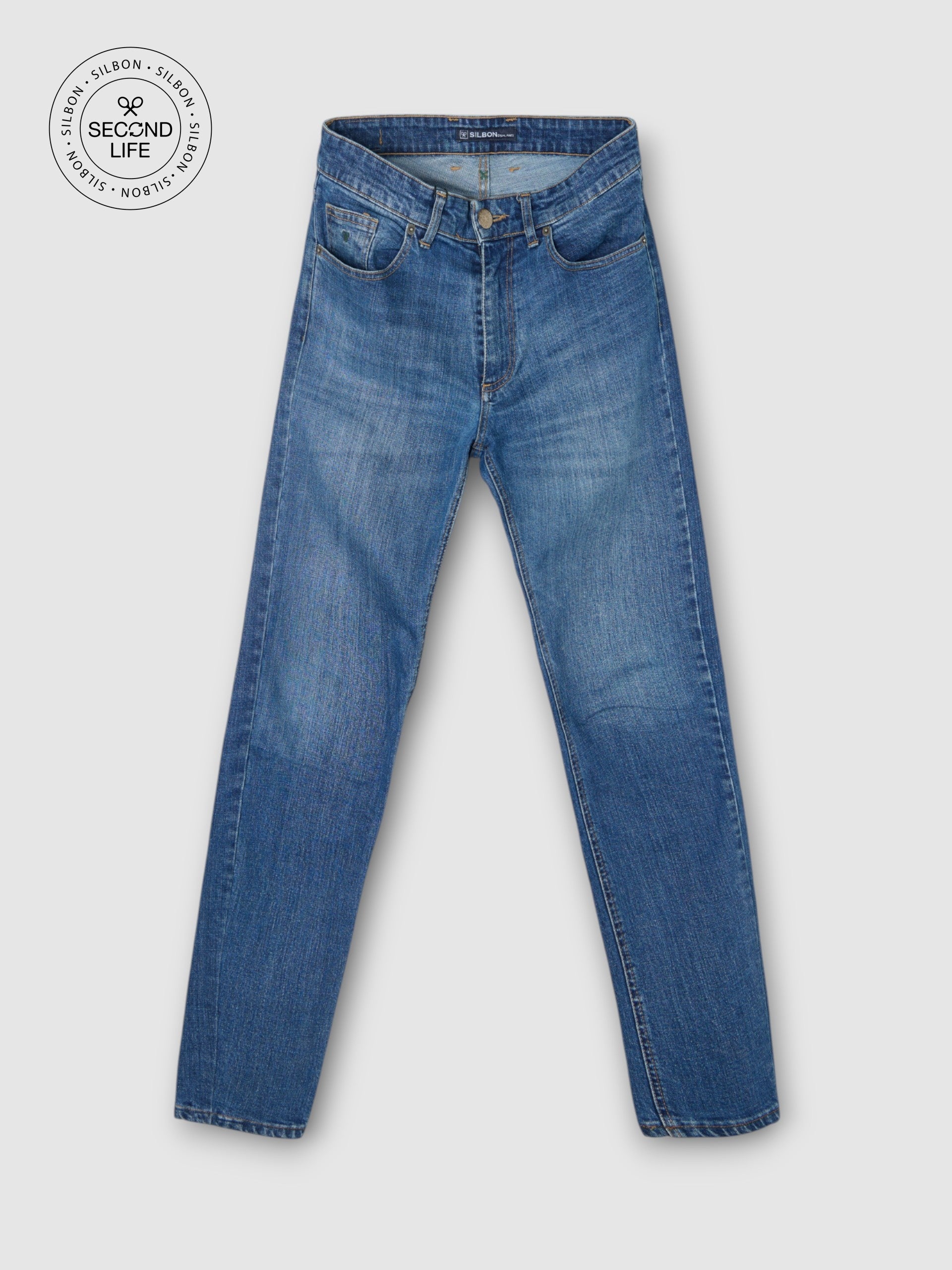 Calças second life