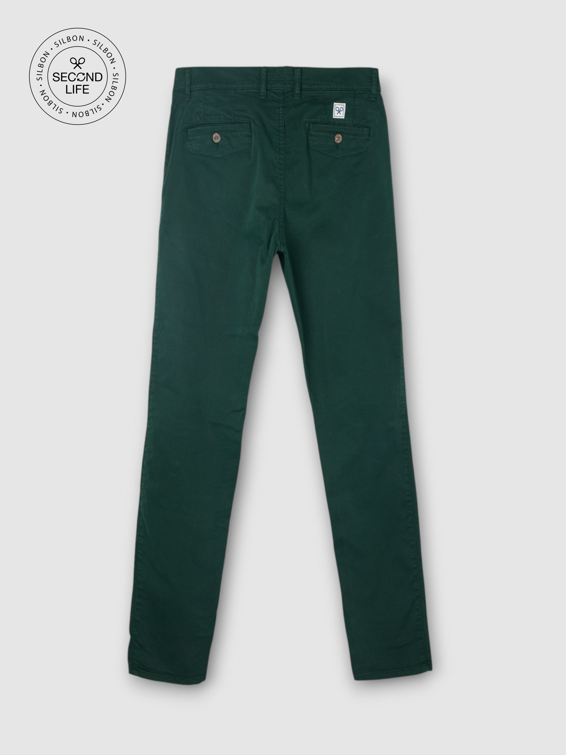 Pantalon second life