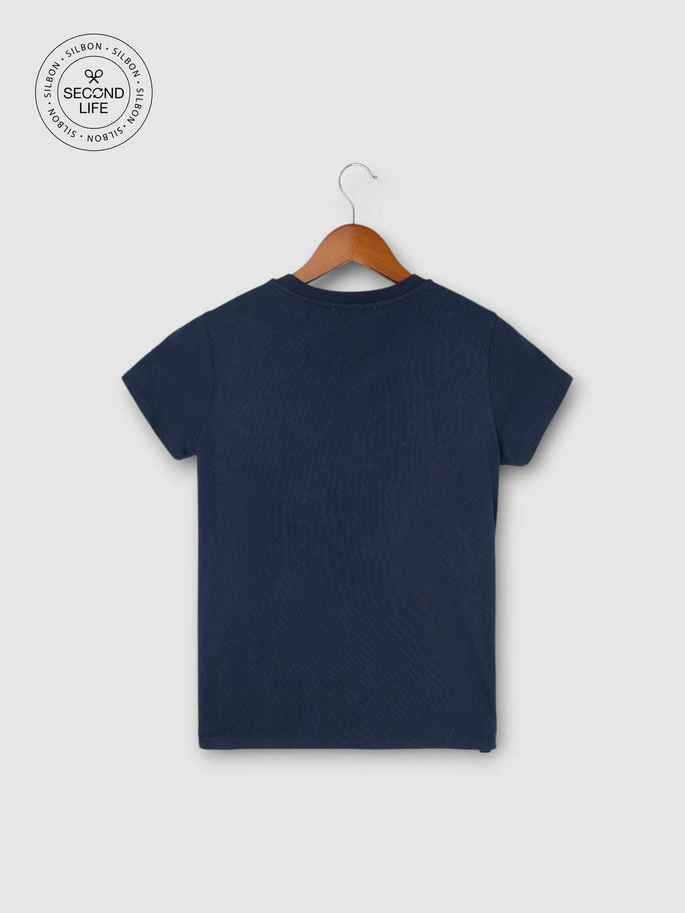 Camiseta woman second life