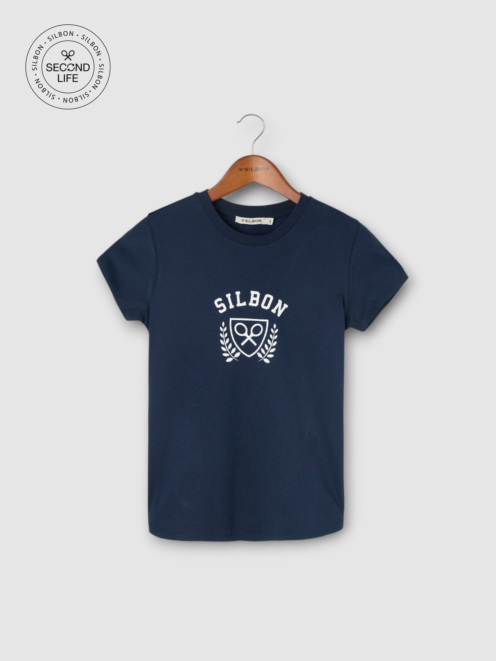 Camiseta woman second life