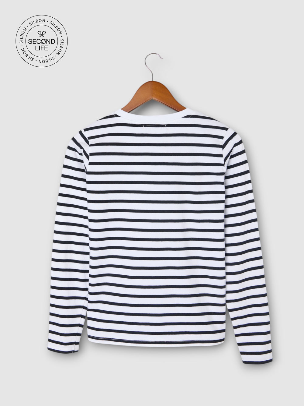 Camiseta woman second life