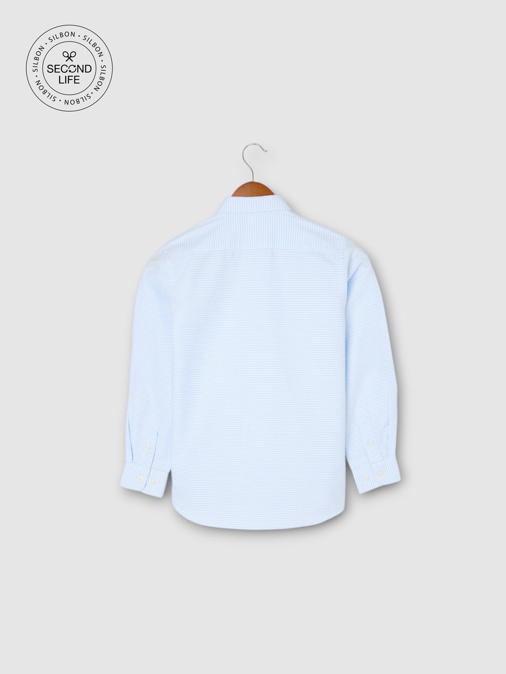 Camisa kids second life