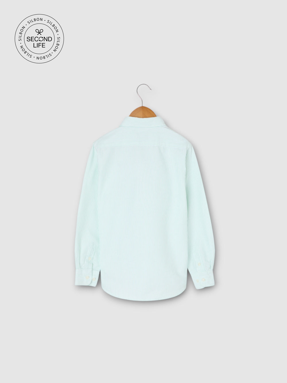 Camisa kids second life