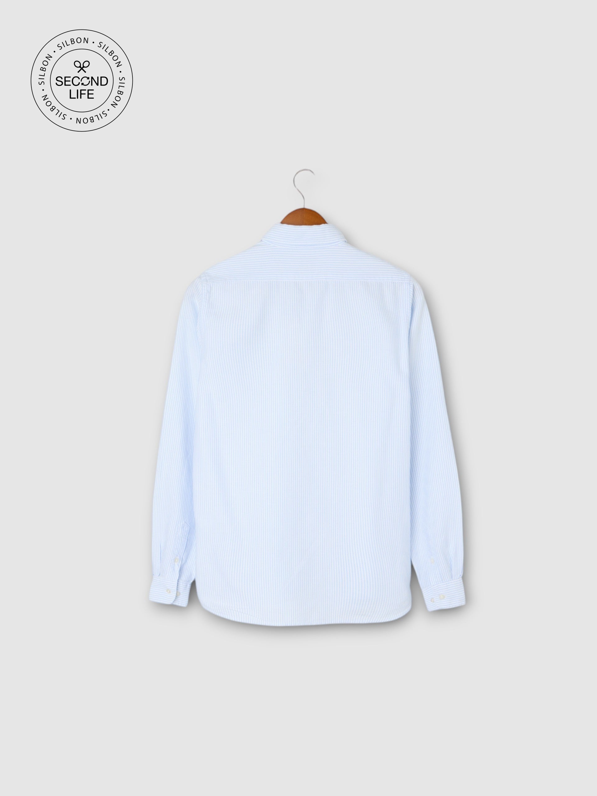 Camisa kids second life