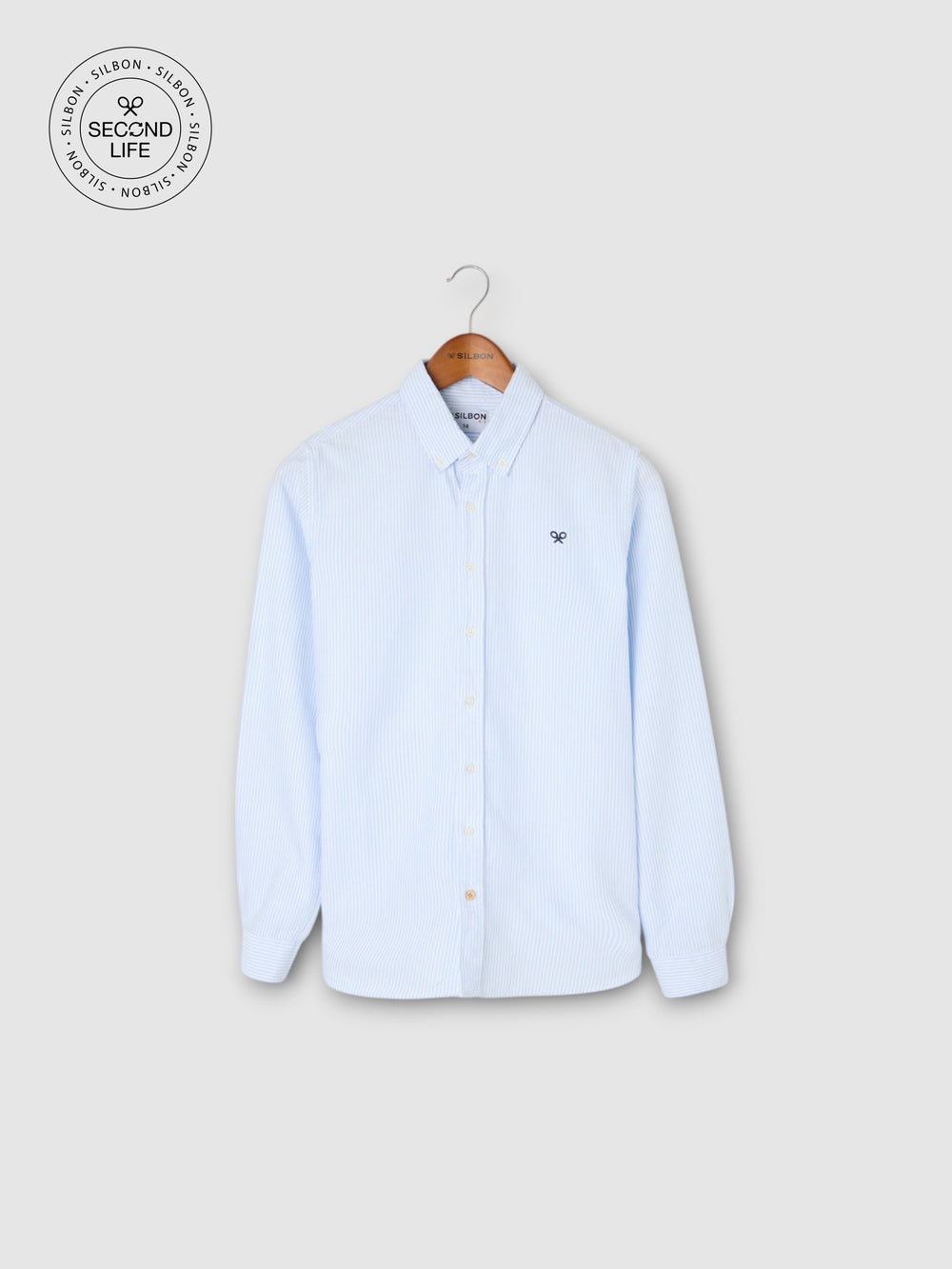 Camisa kids second life