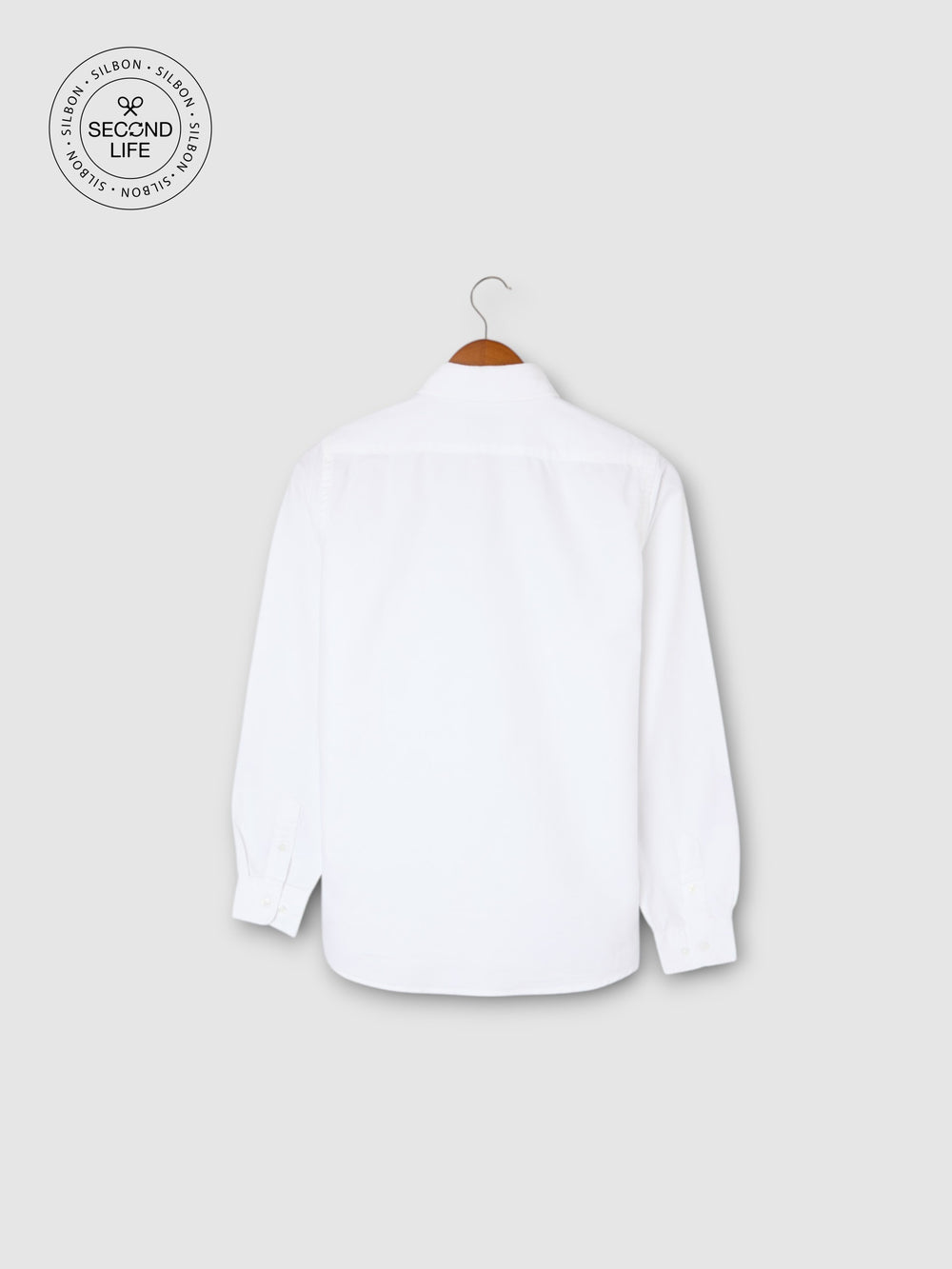 Camisa kids second life