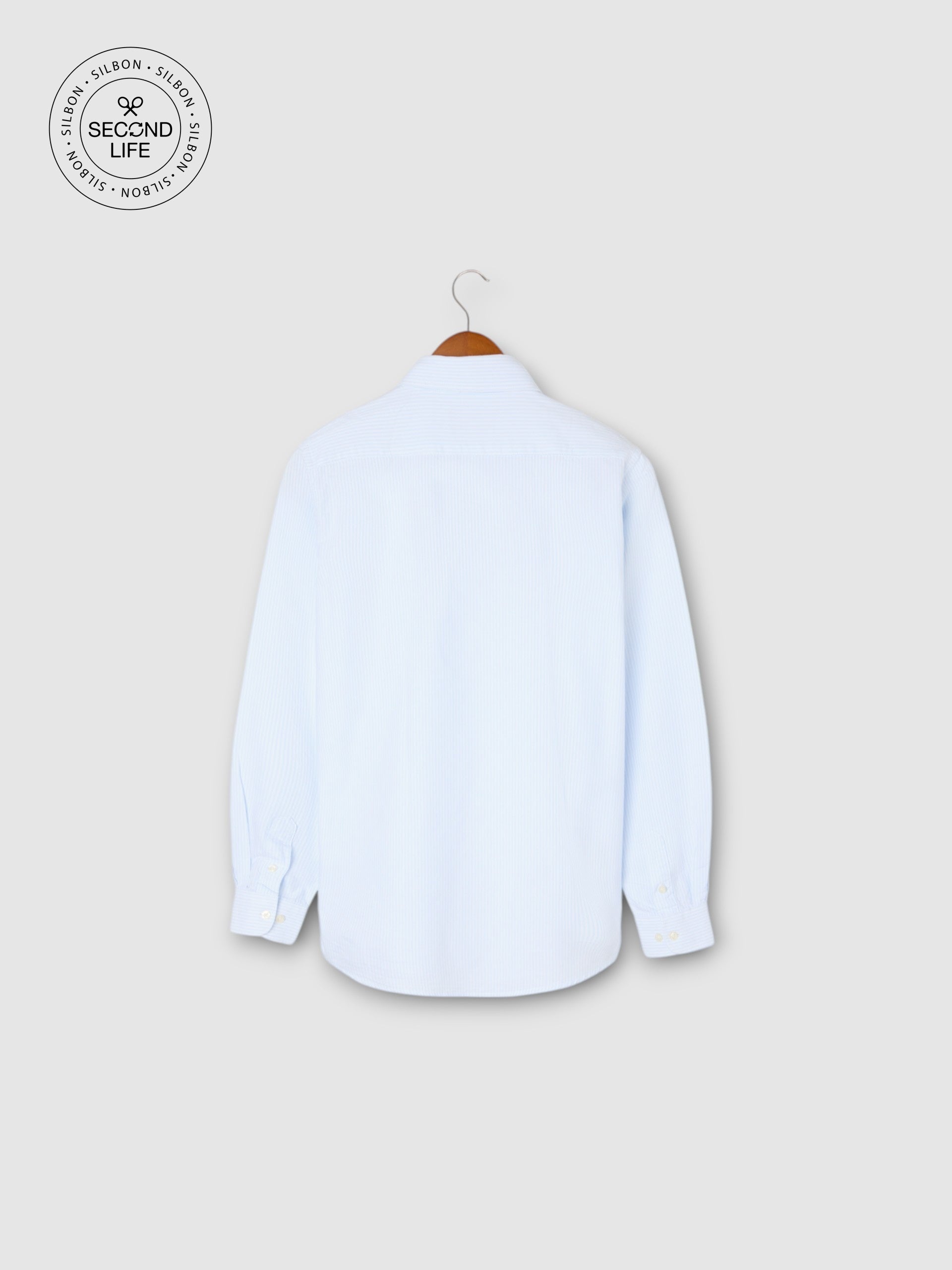 Camisa kids second life