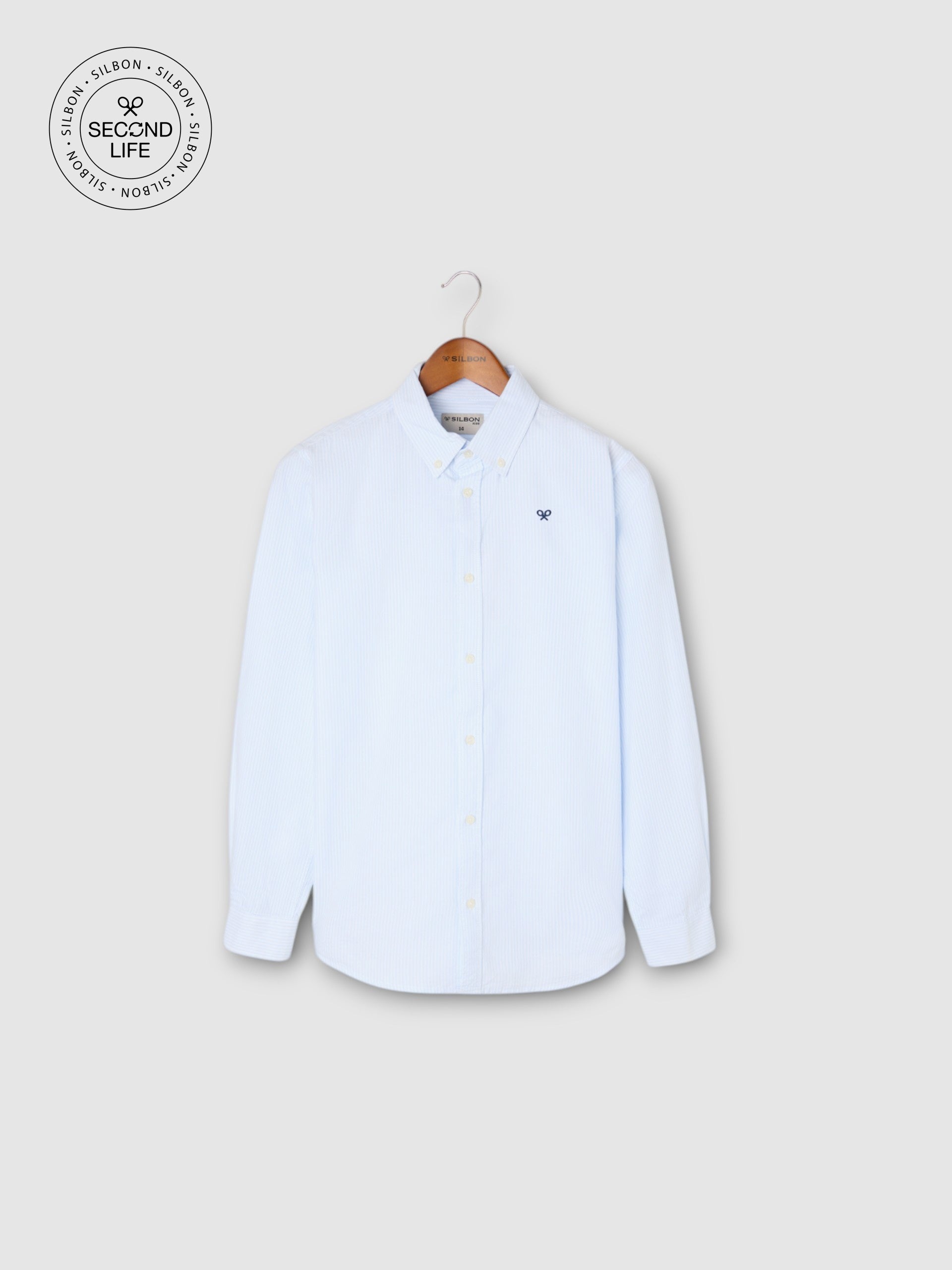 Camisa kids second life