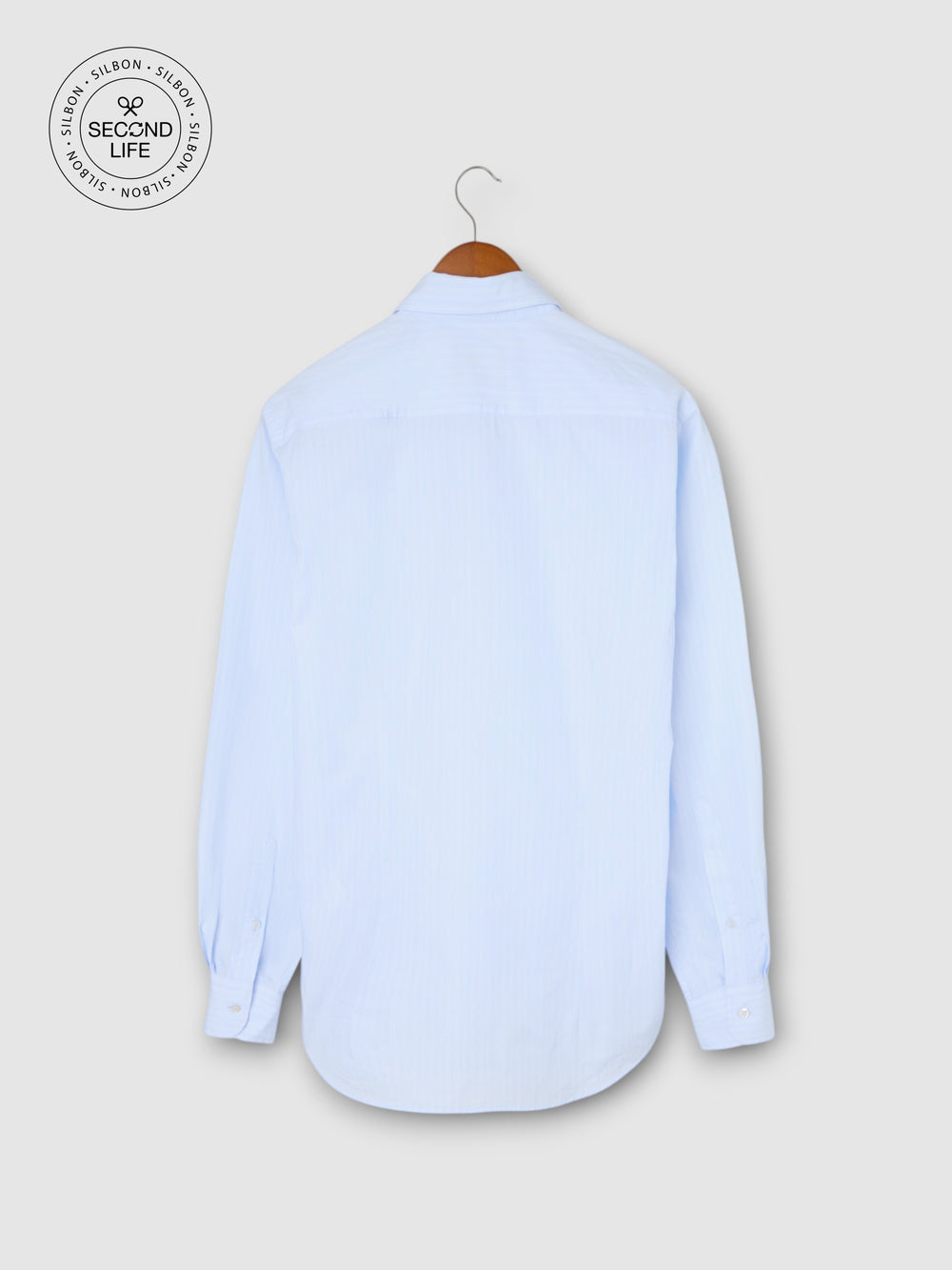 Camisa kids second life