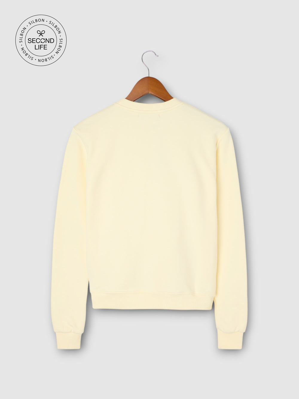 Sudadera woman second life