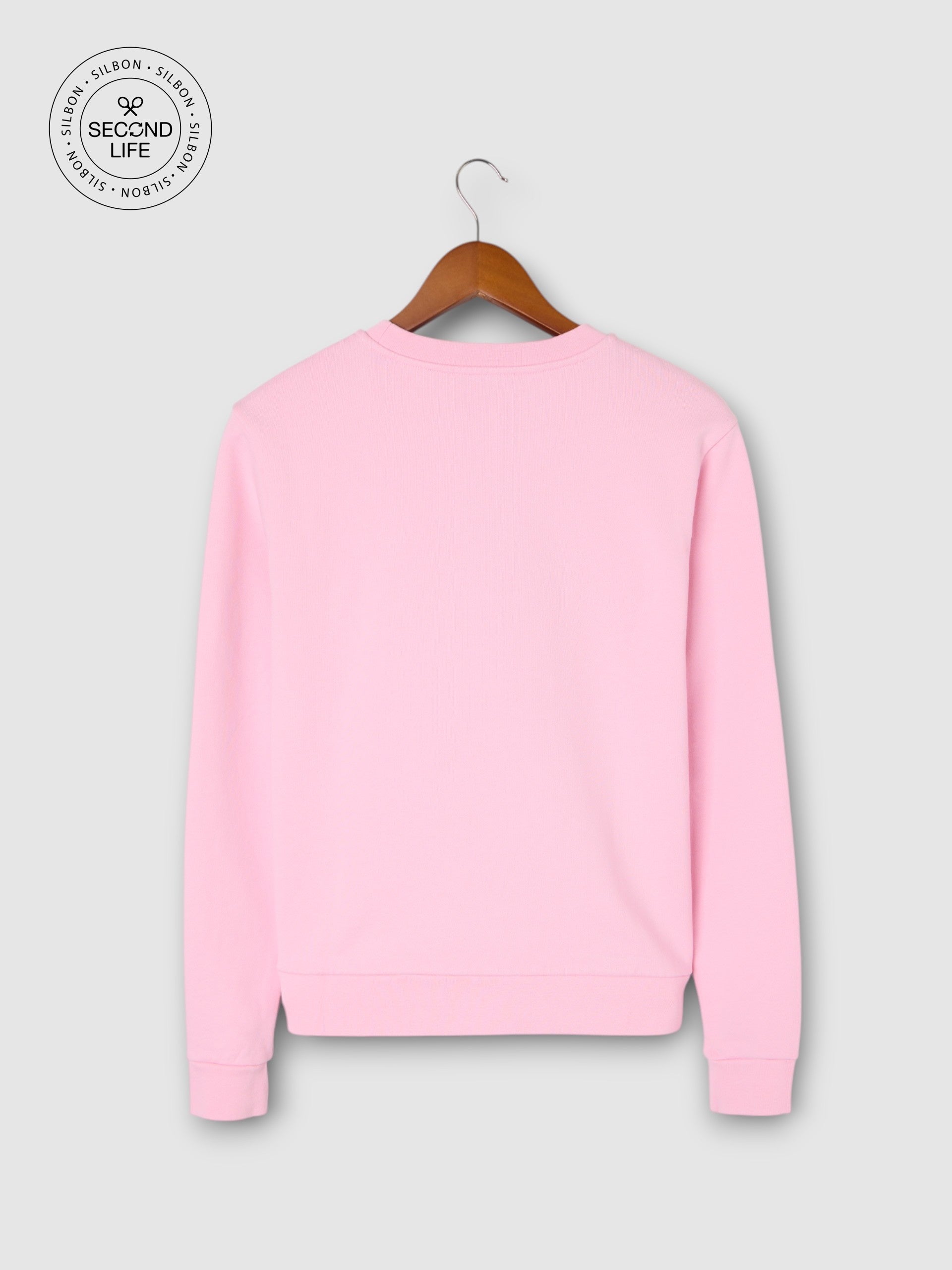 Sweatshirt mulher second life