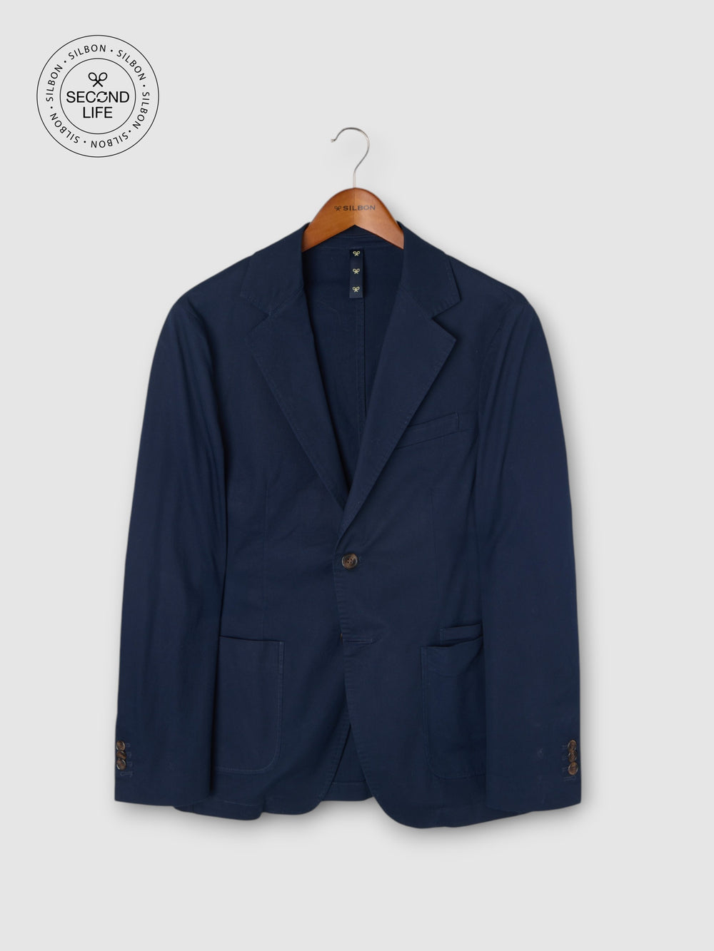 Americana casual second life