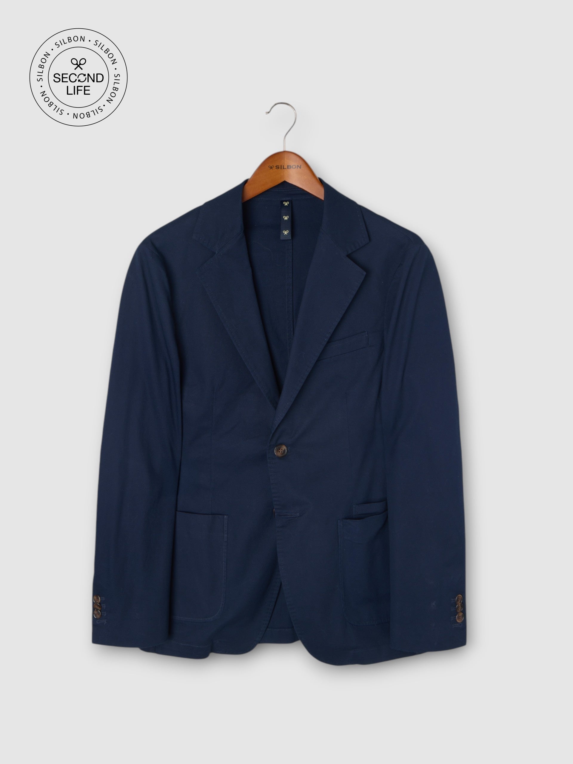 Americana casual second life