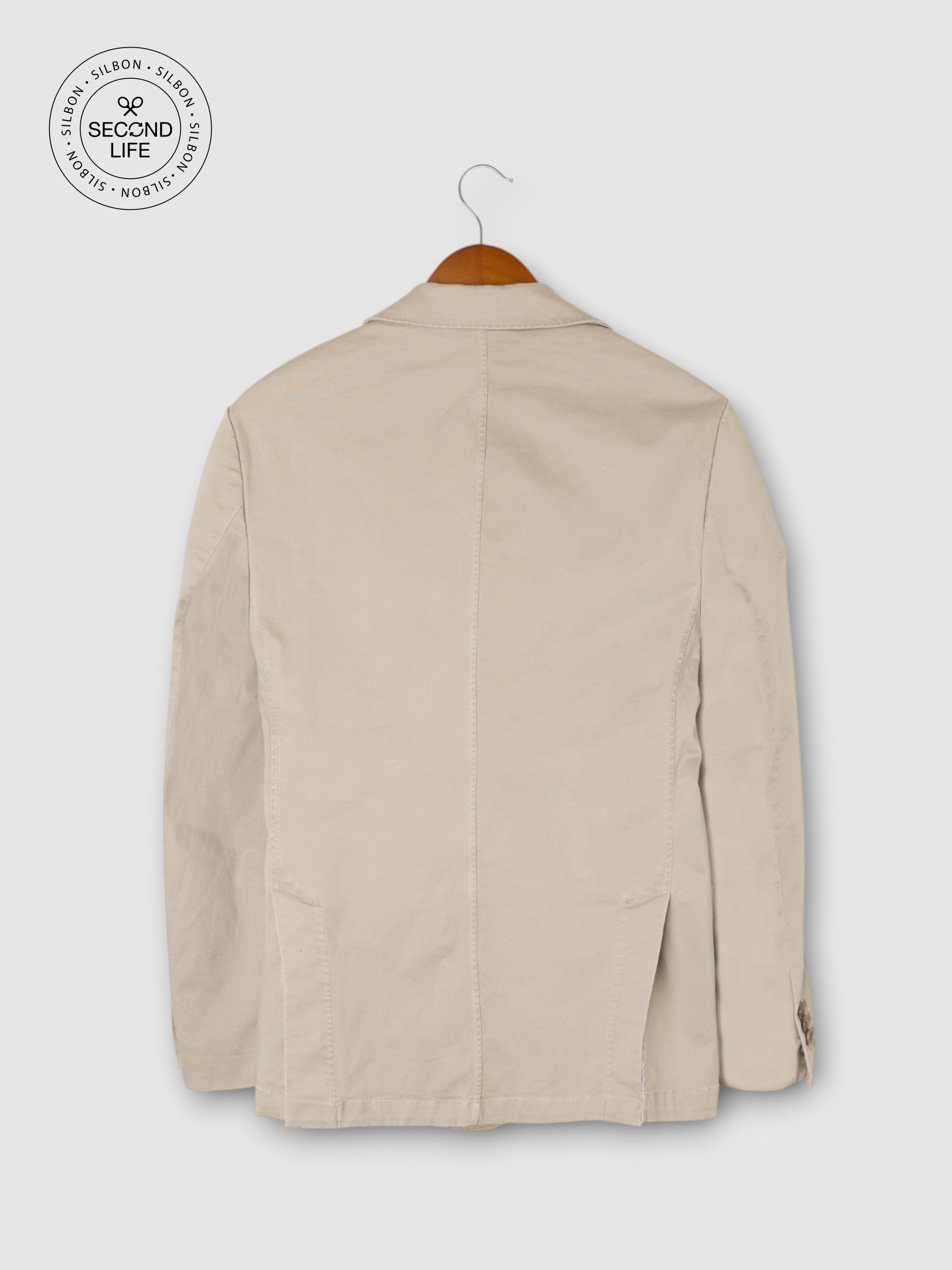 Americana casual second life