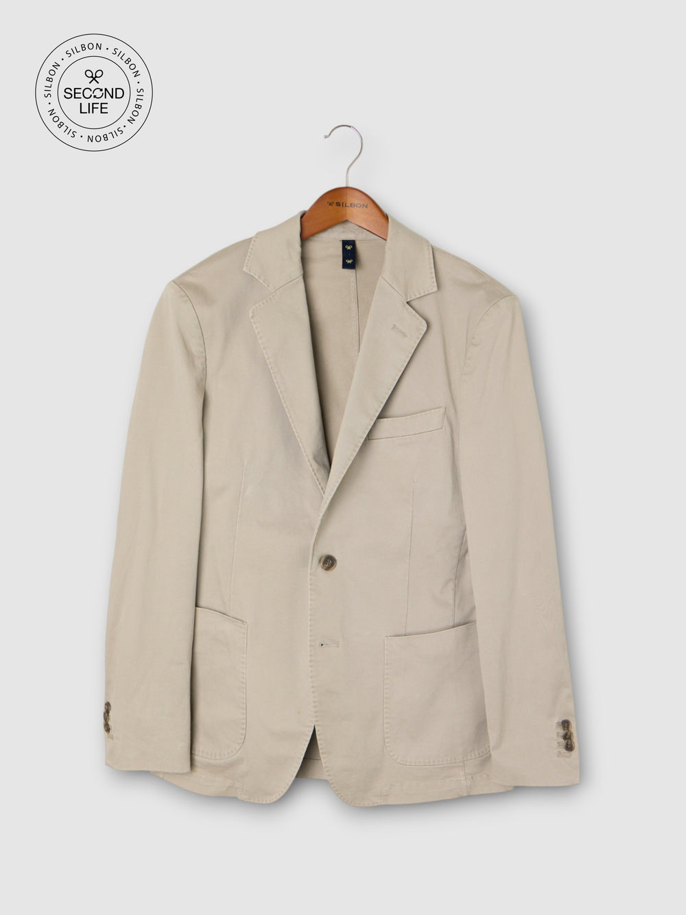 Americana casual second life