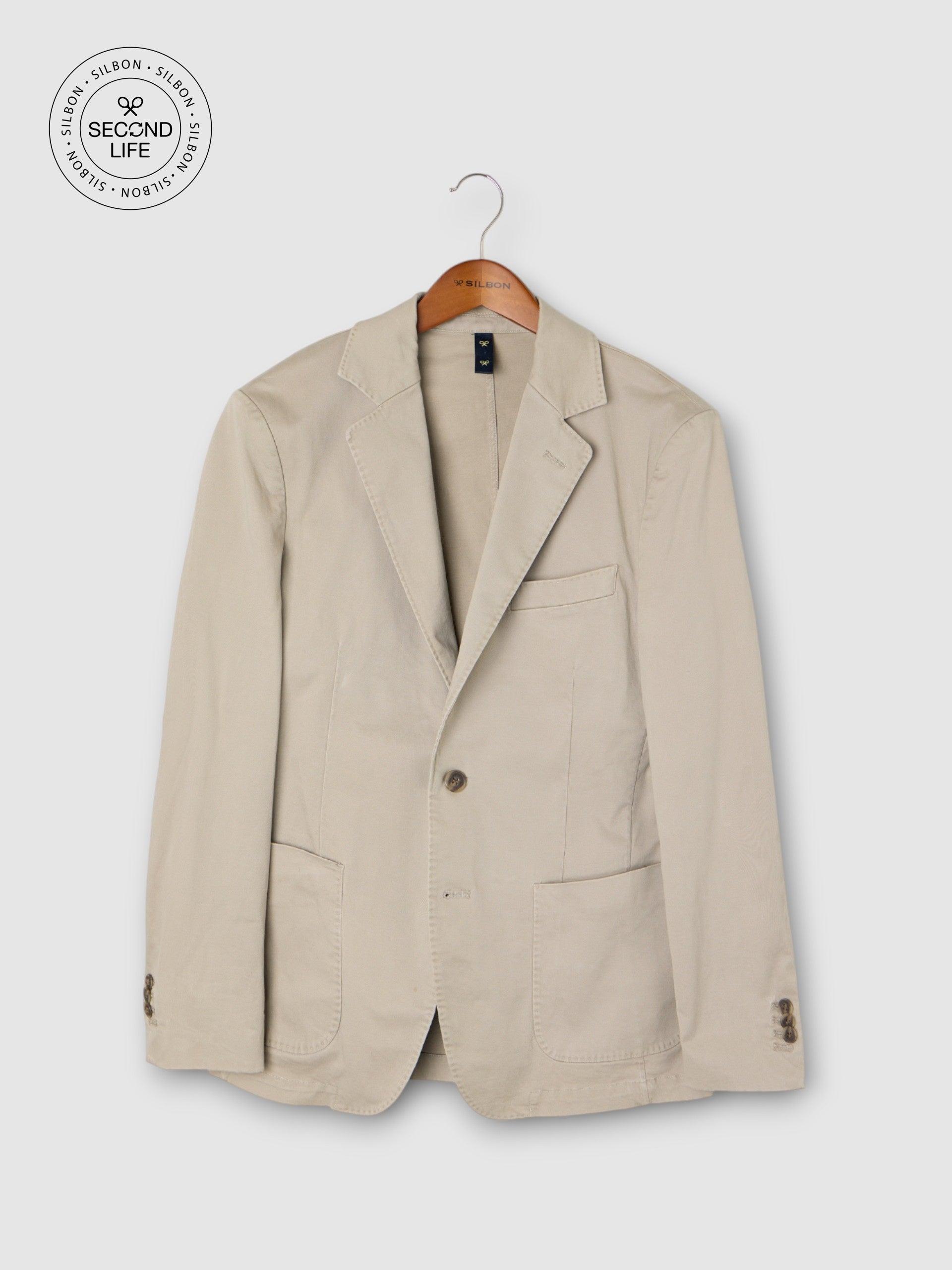 Americana casual second life