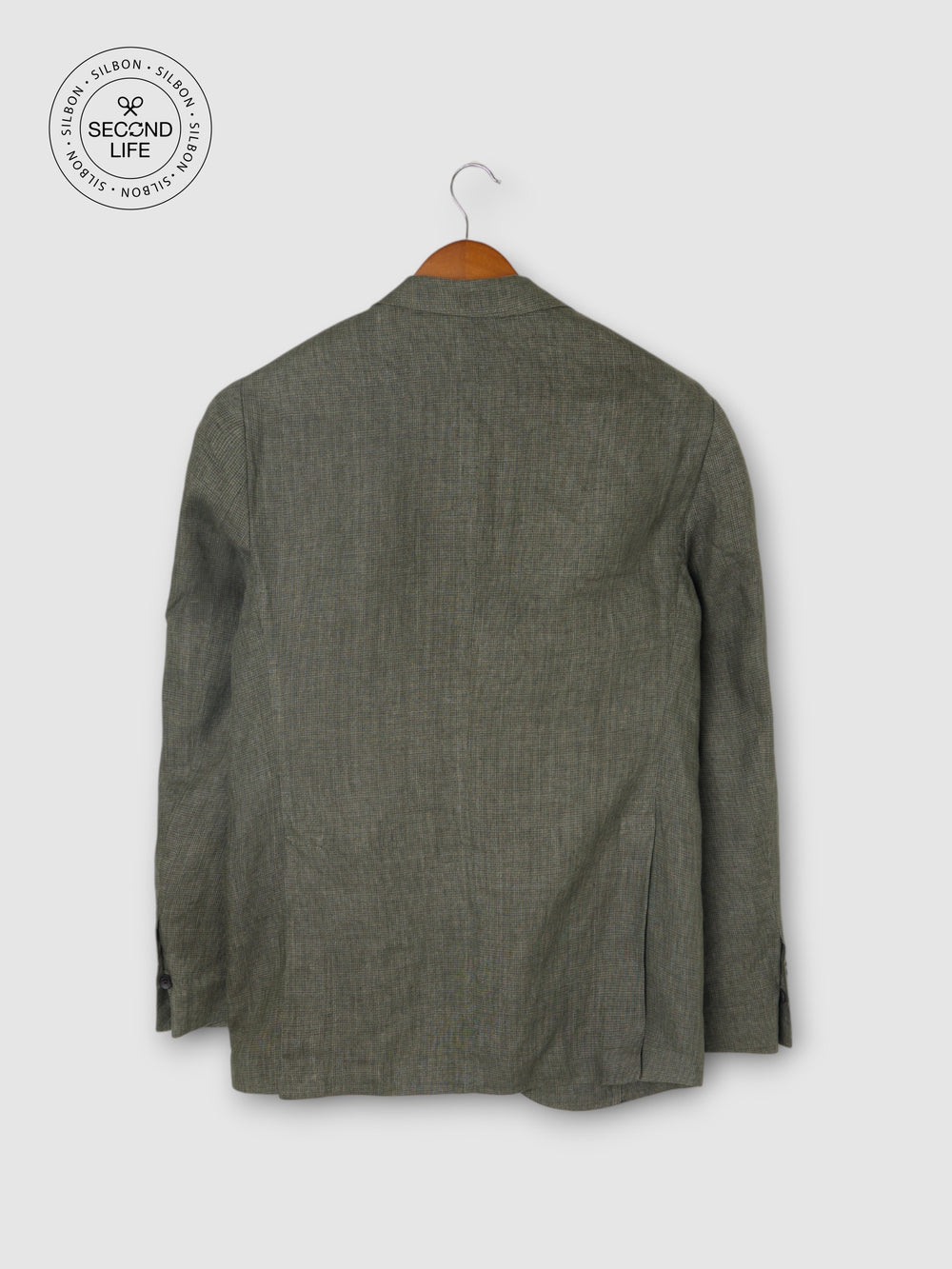 Americana lino second life