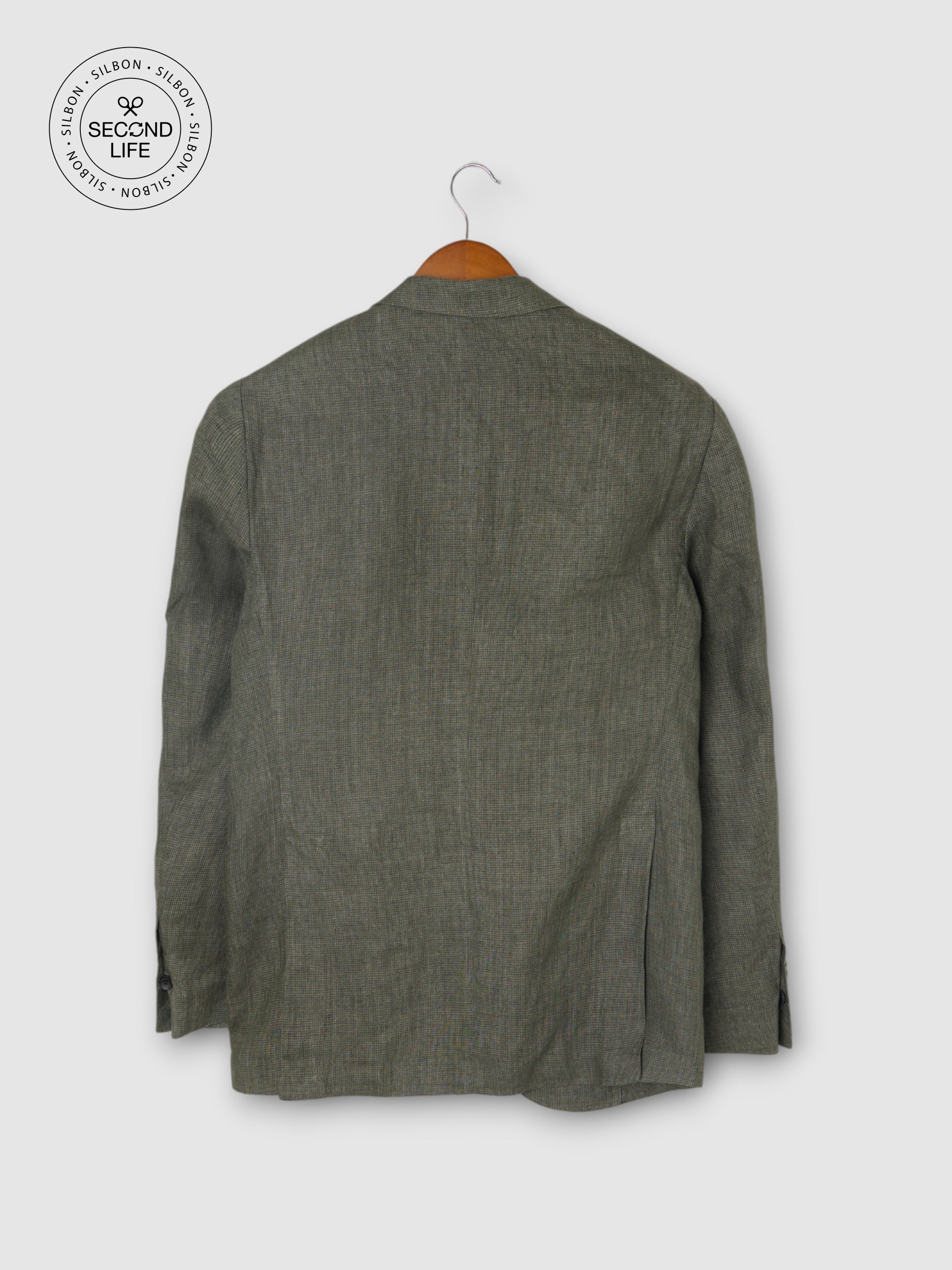 Americana lino second life