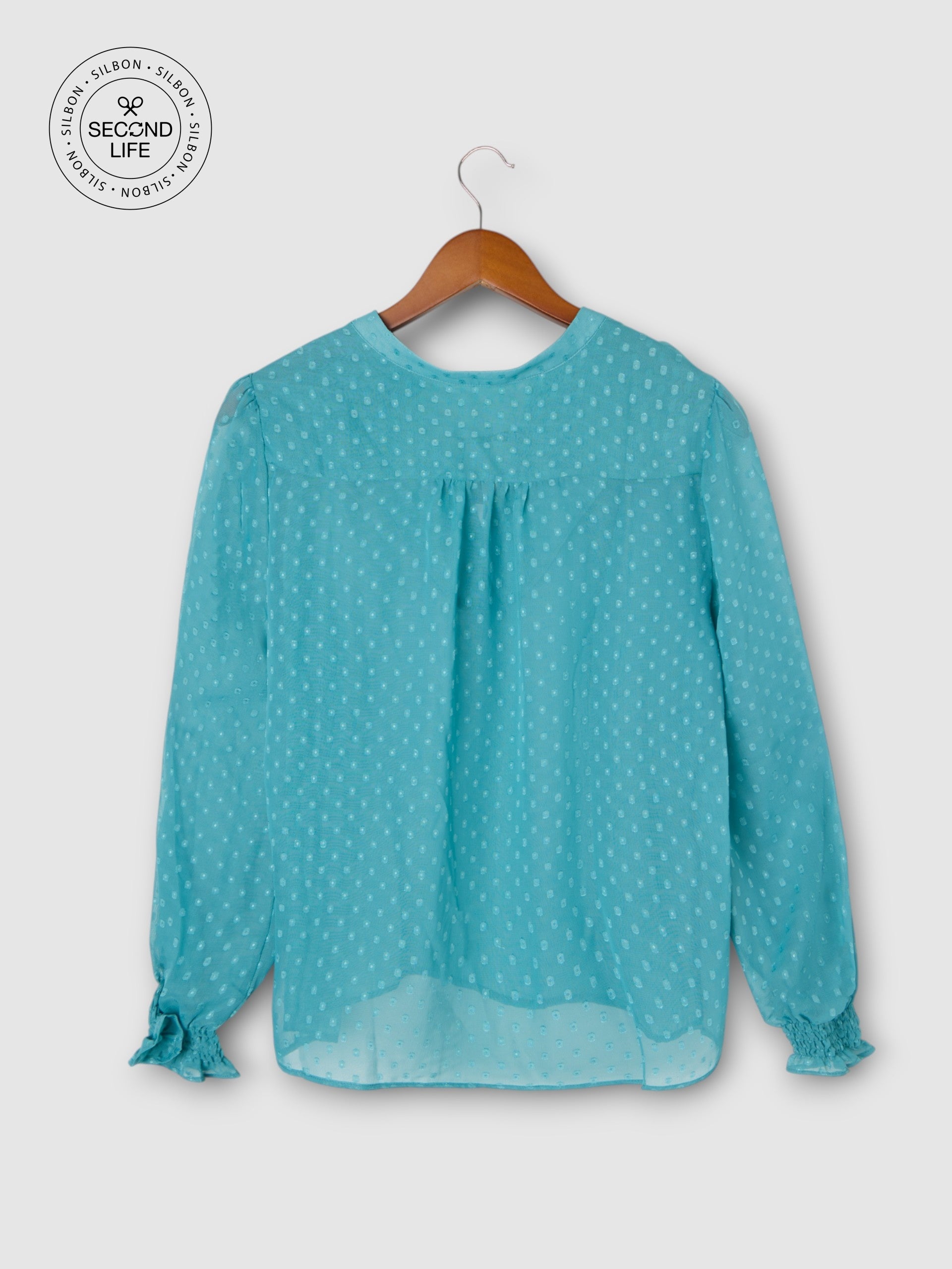 Camisa woman second life