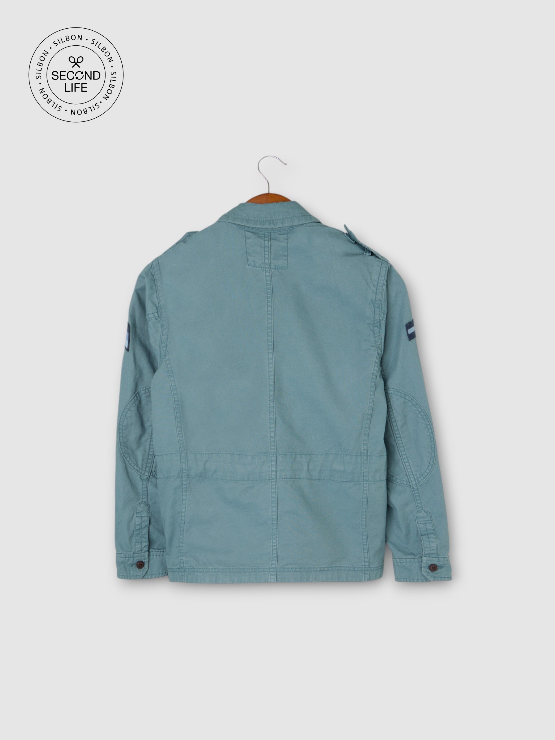 Chaqueta sport kids second life