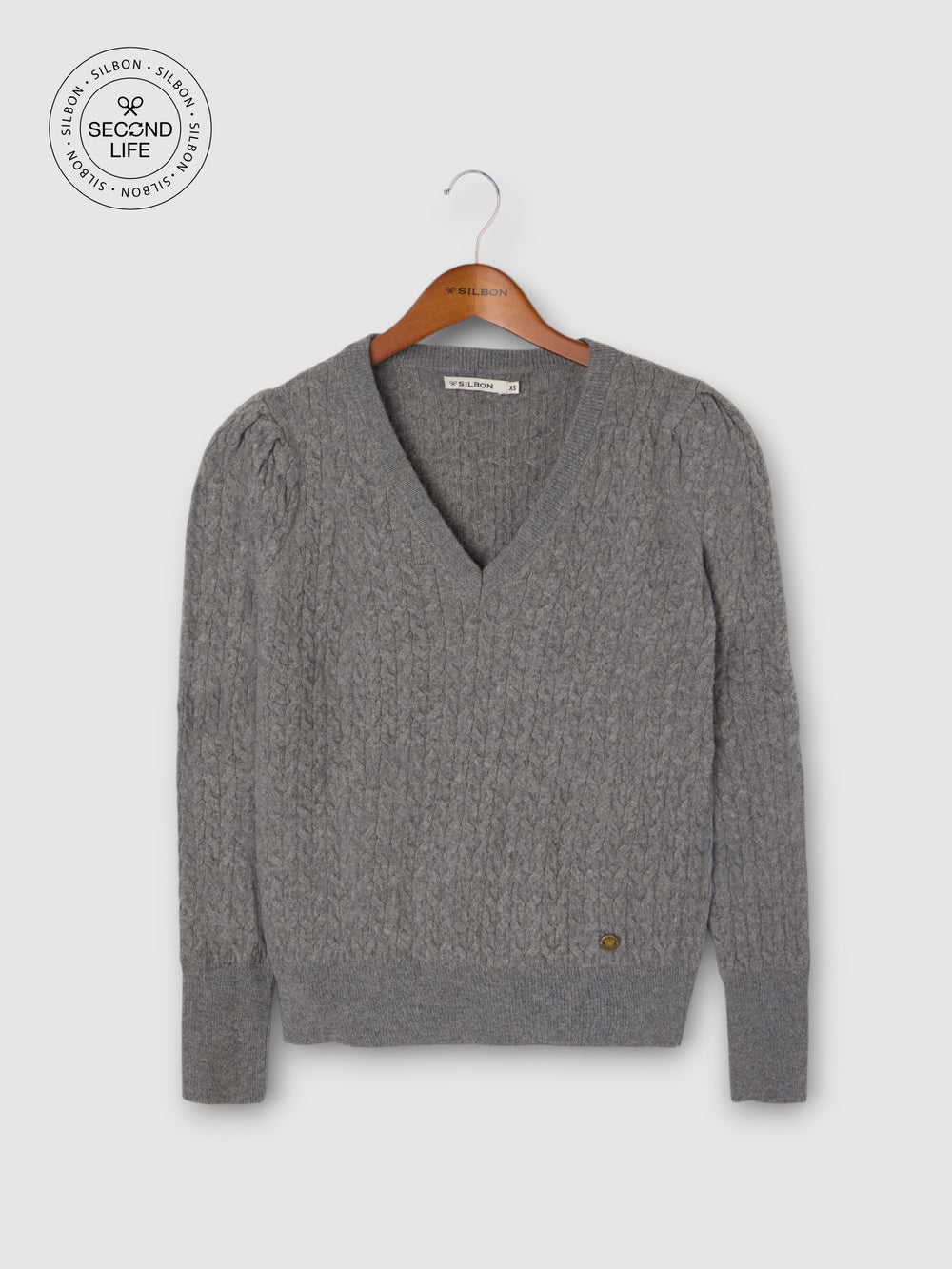 Jersey woman second life