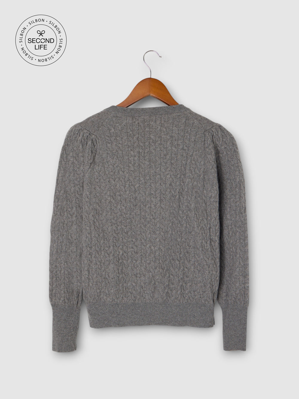 Jersey woman second life