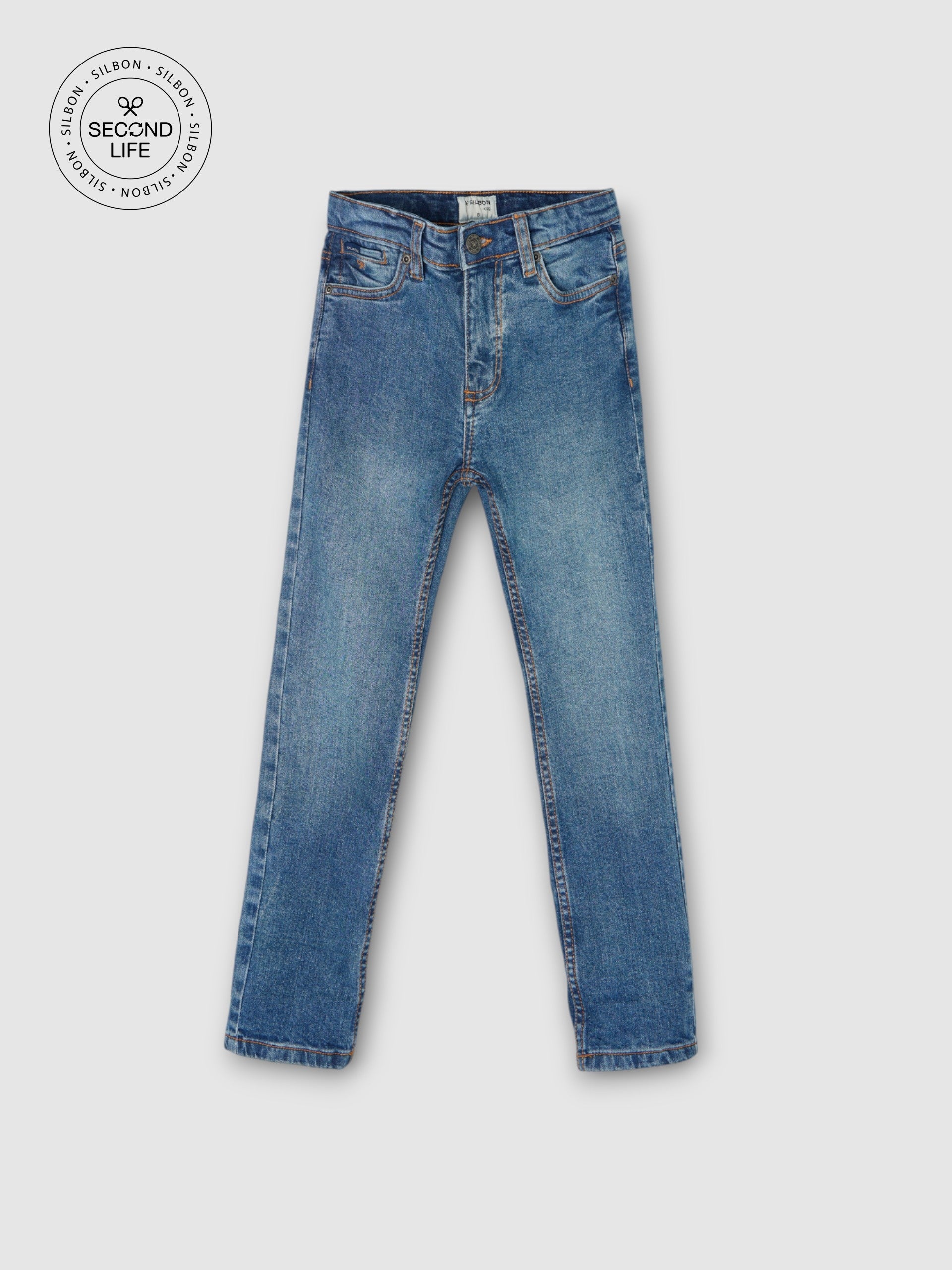 Calças kids second life