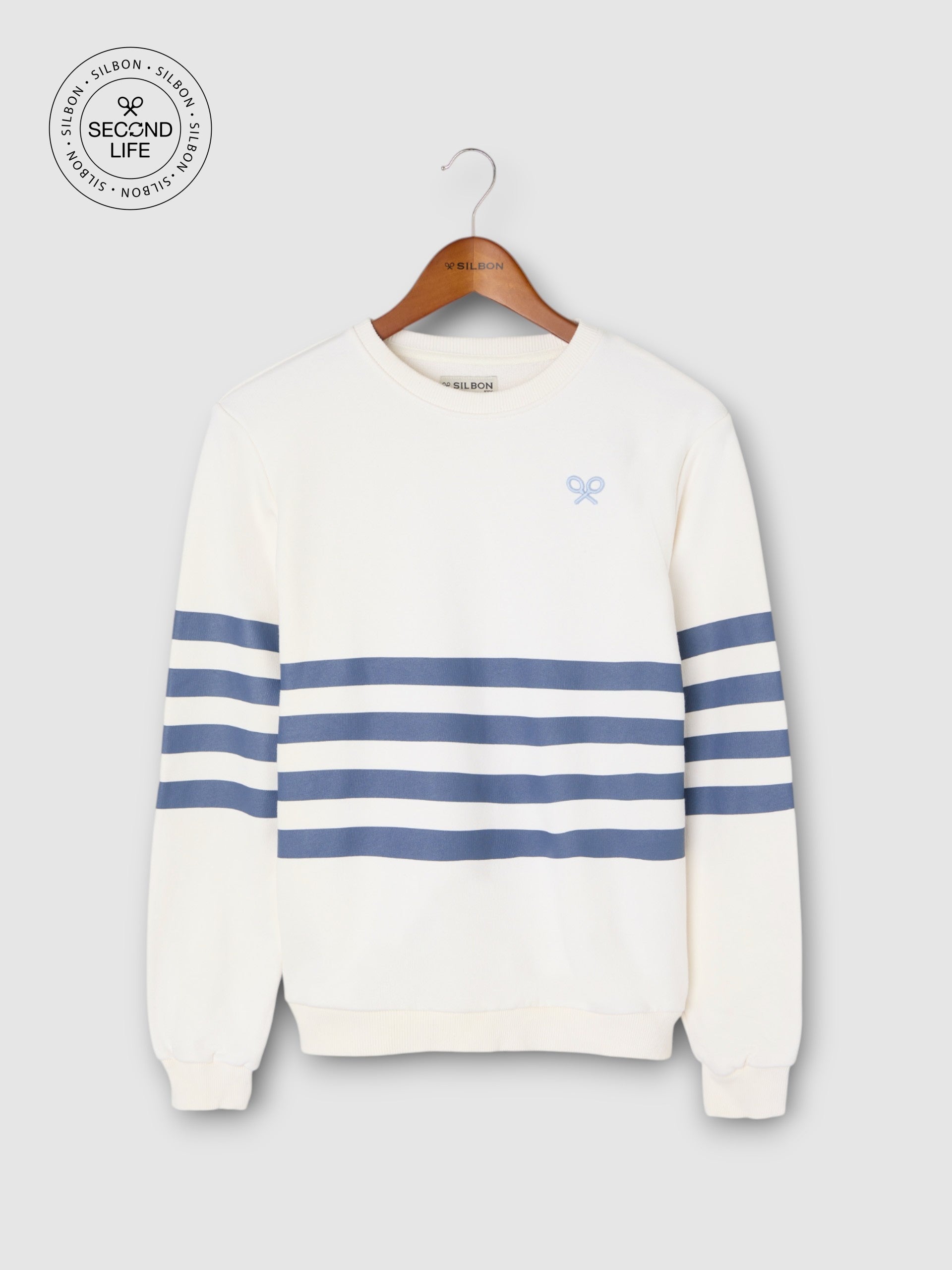 Sudadera kids second life