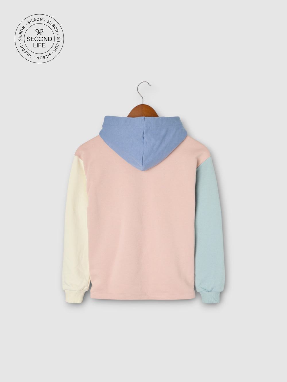 Sudadera kids second life