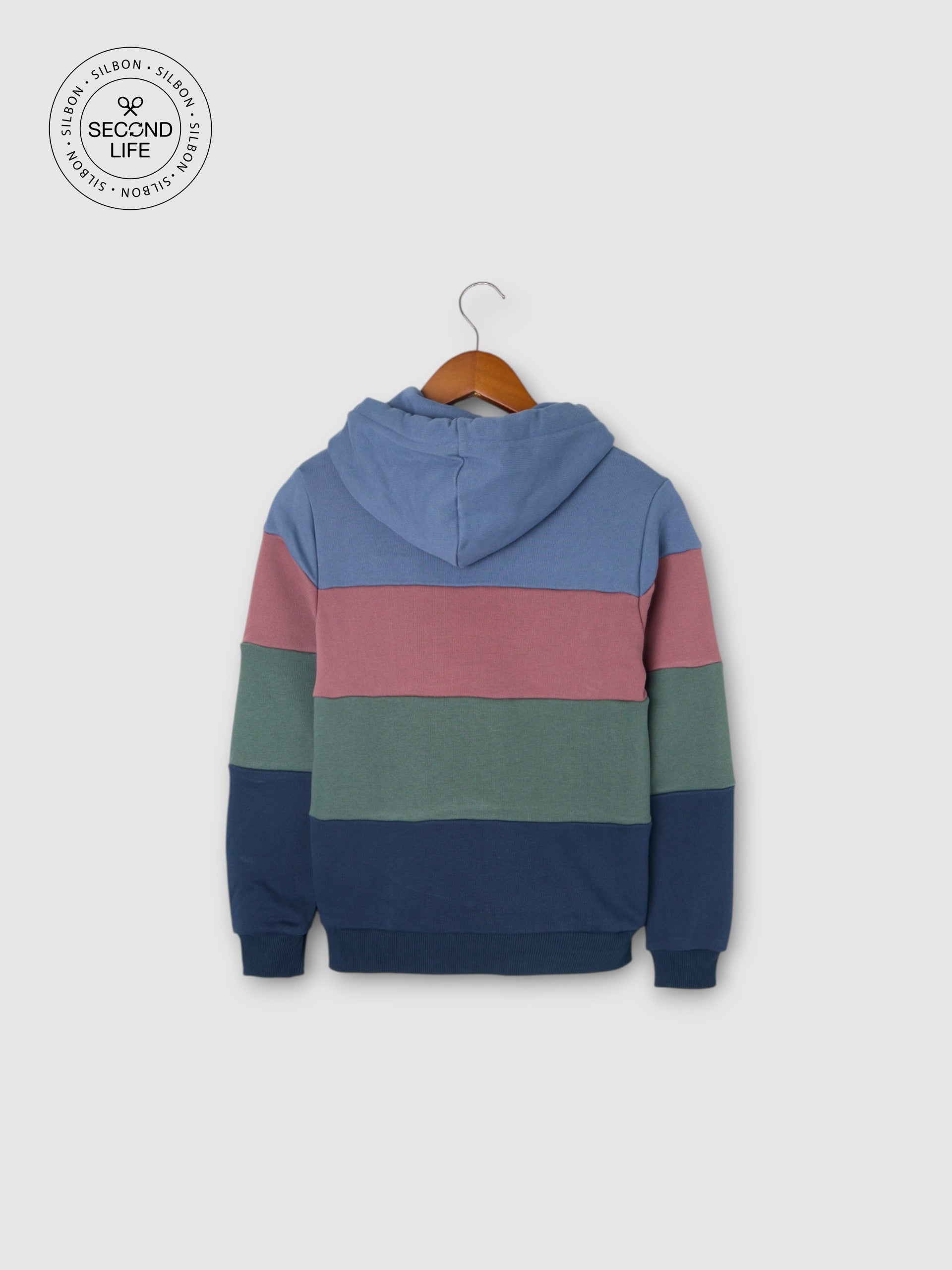 Sudadera kids second life