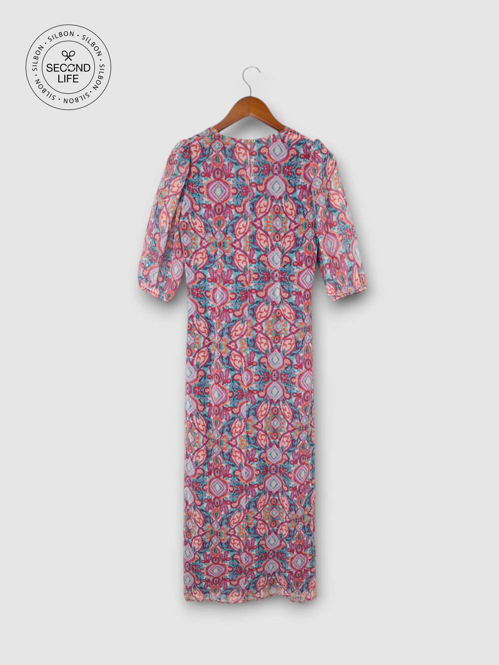 Vestido woman second life