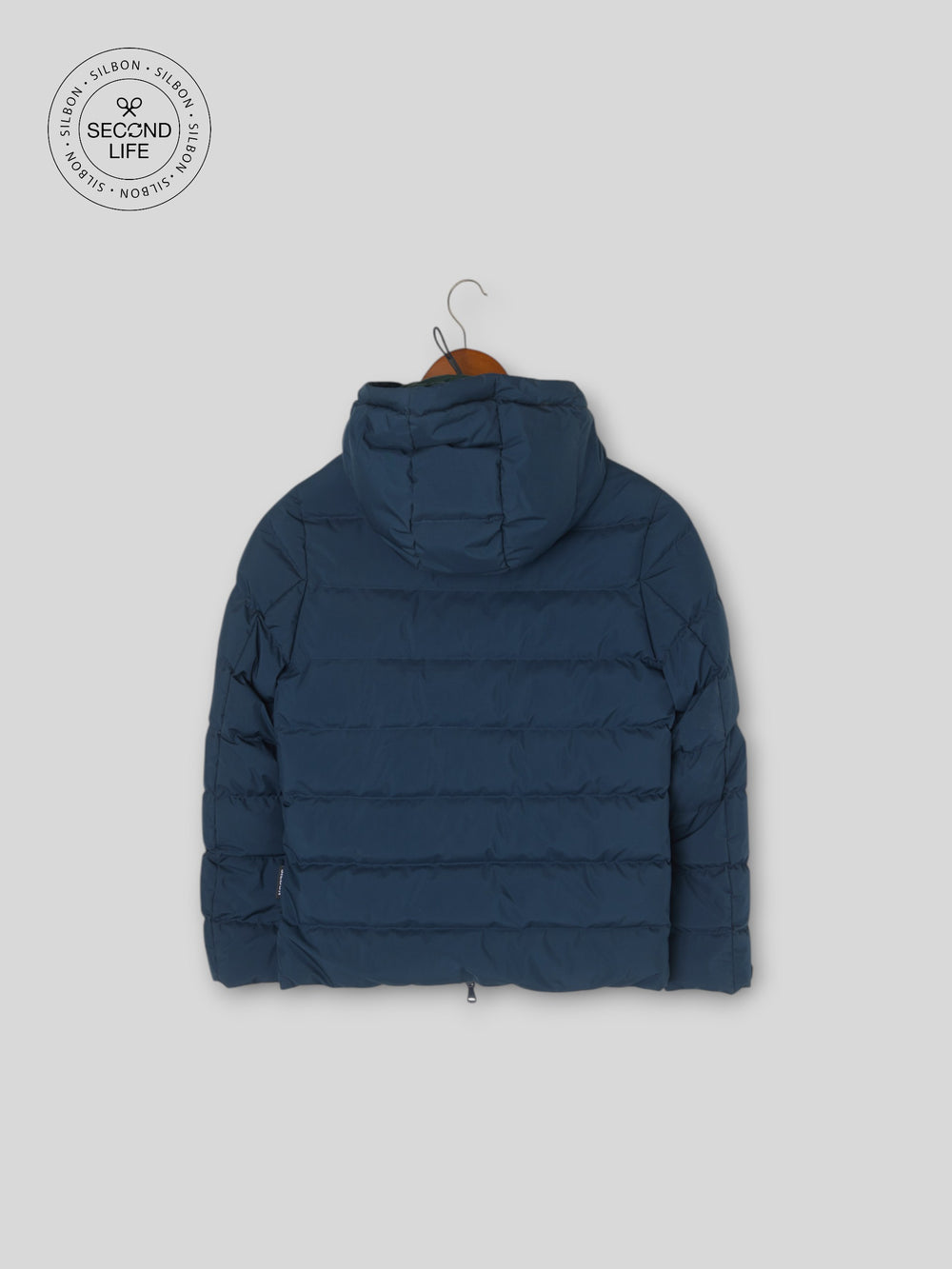 Abrigo kids second life