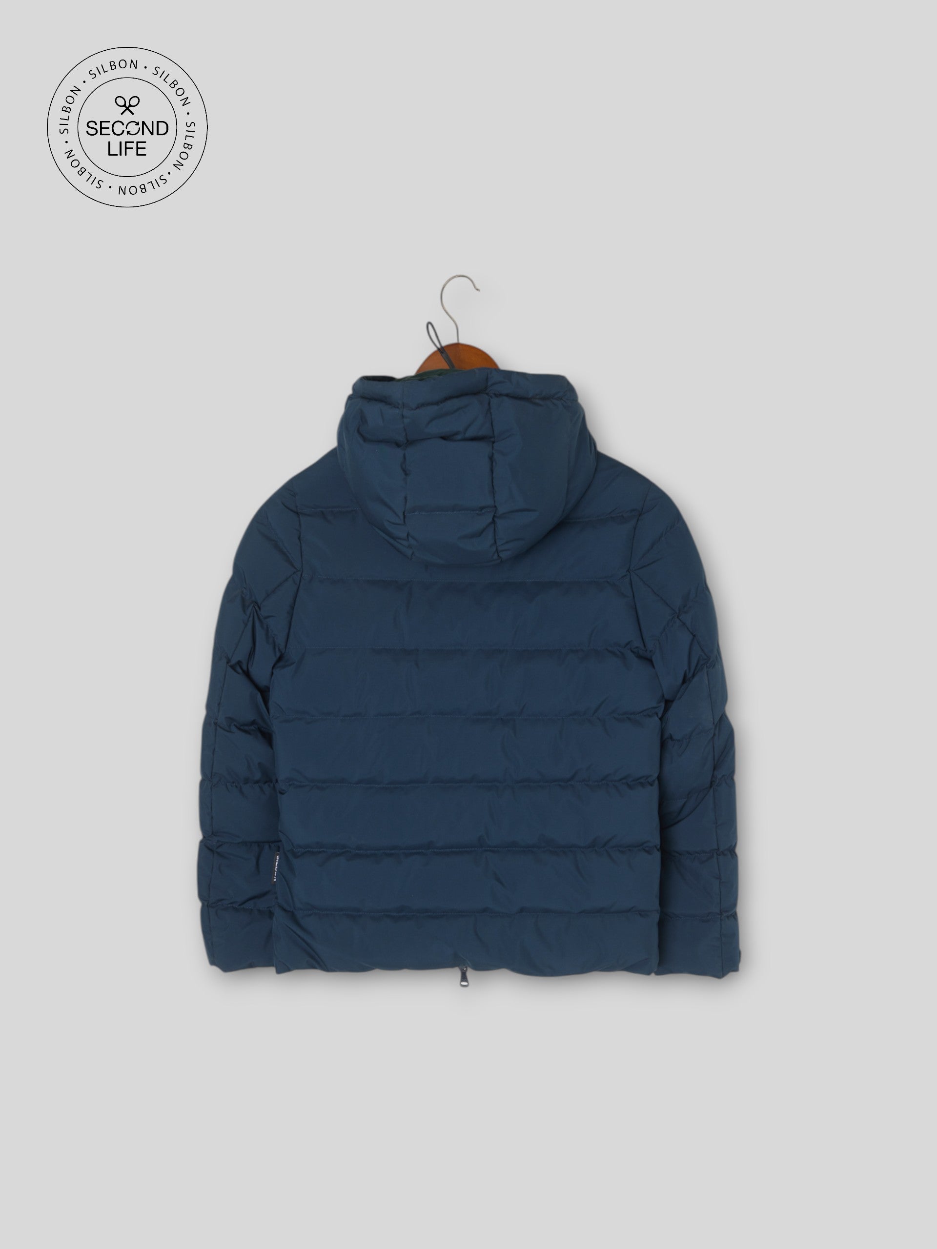 Abrigo kids second life