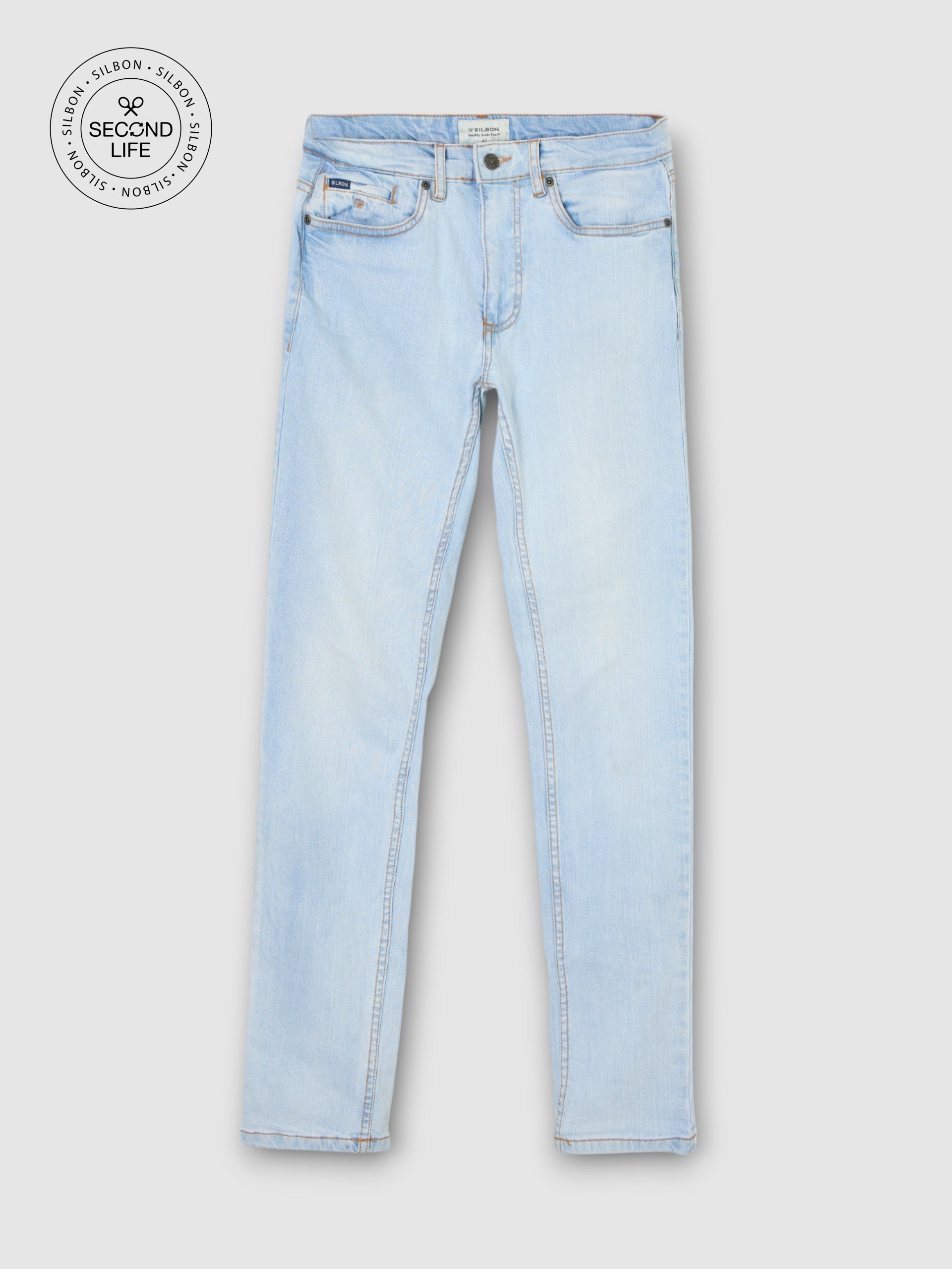 Pantalon second life