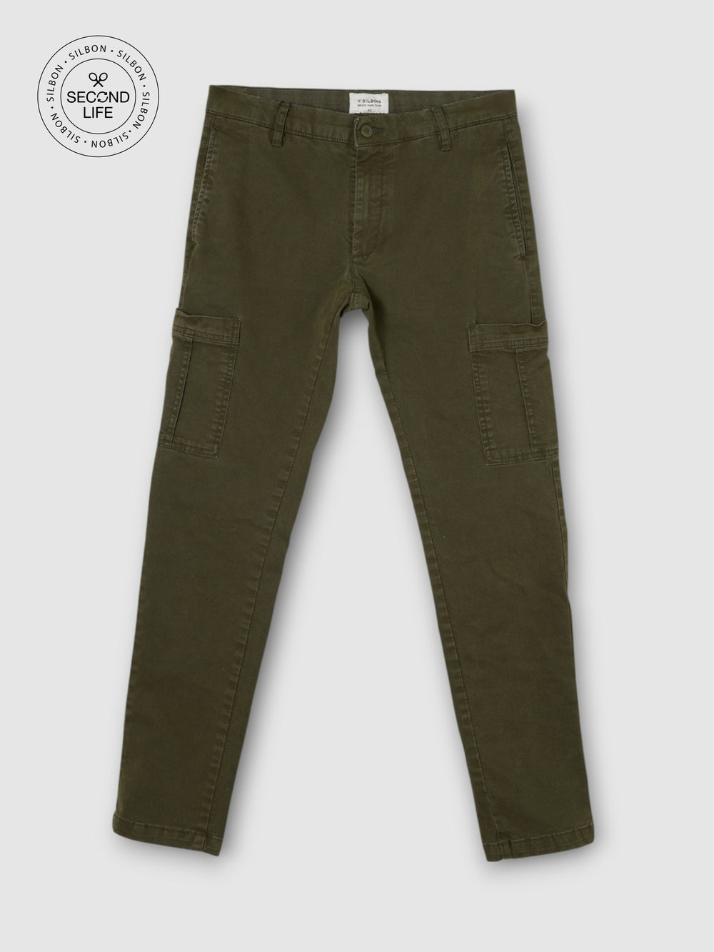 Pantalon second life