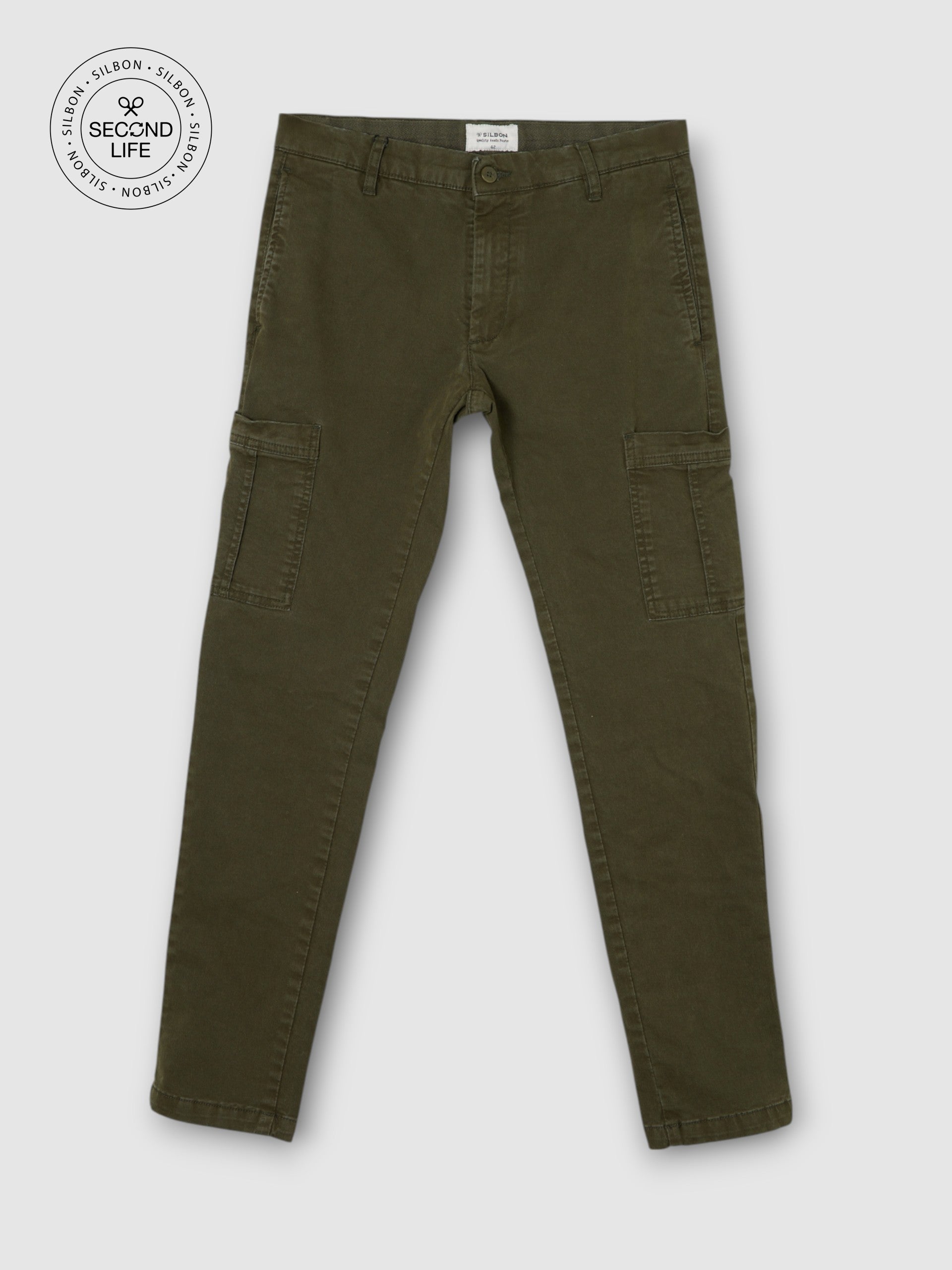 Pantalon second life