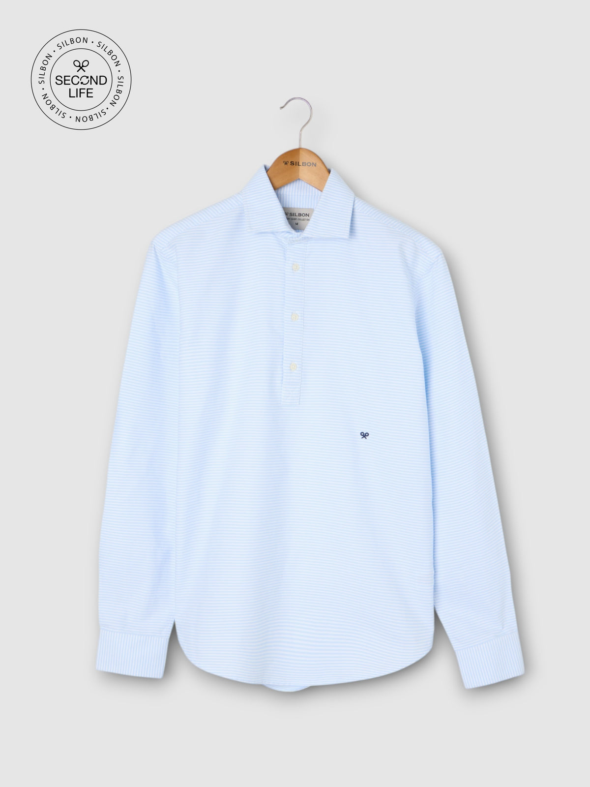 Camisa second life