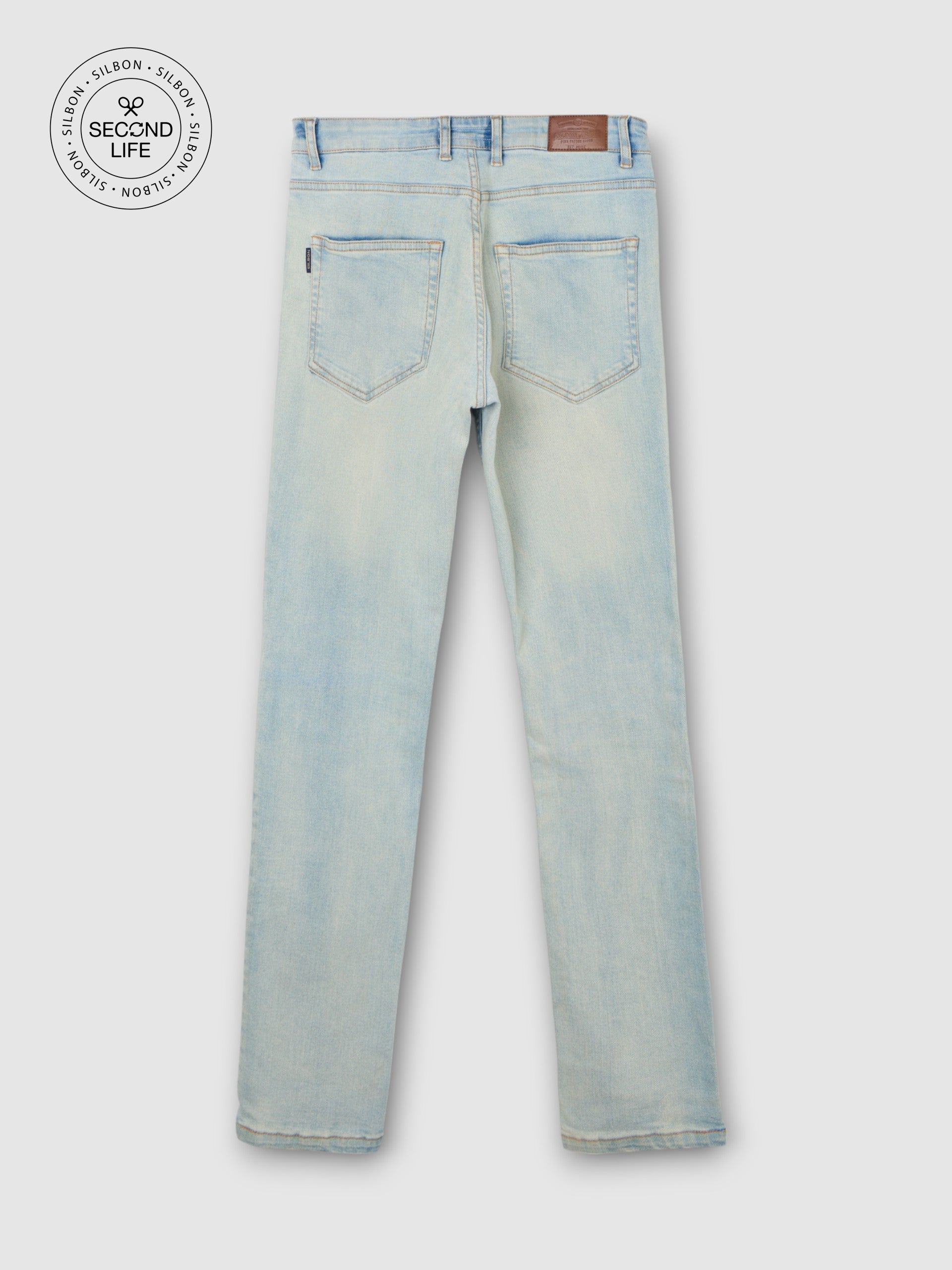 Pantalon second life