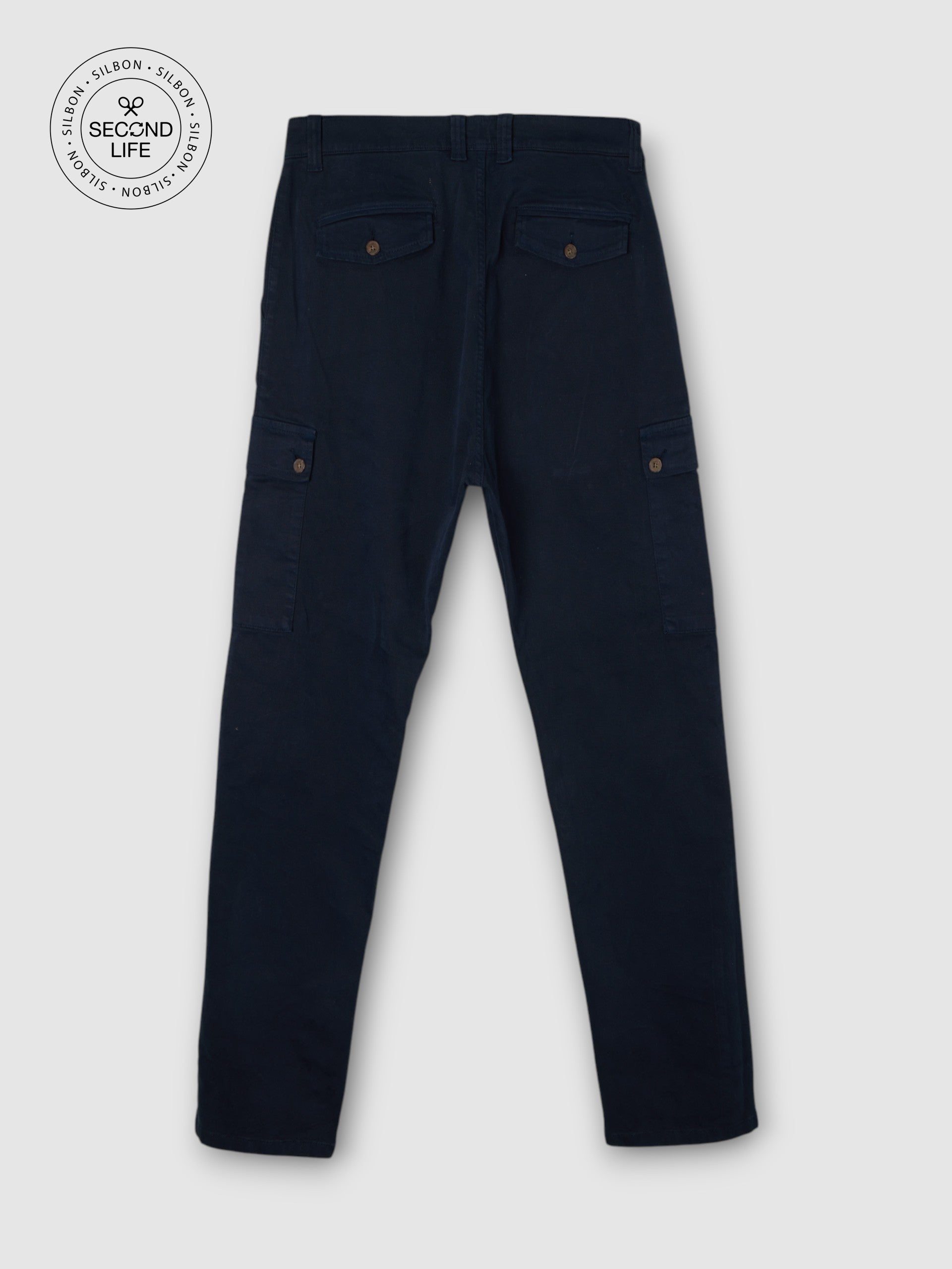 Calças second life