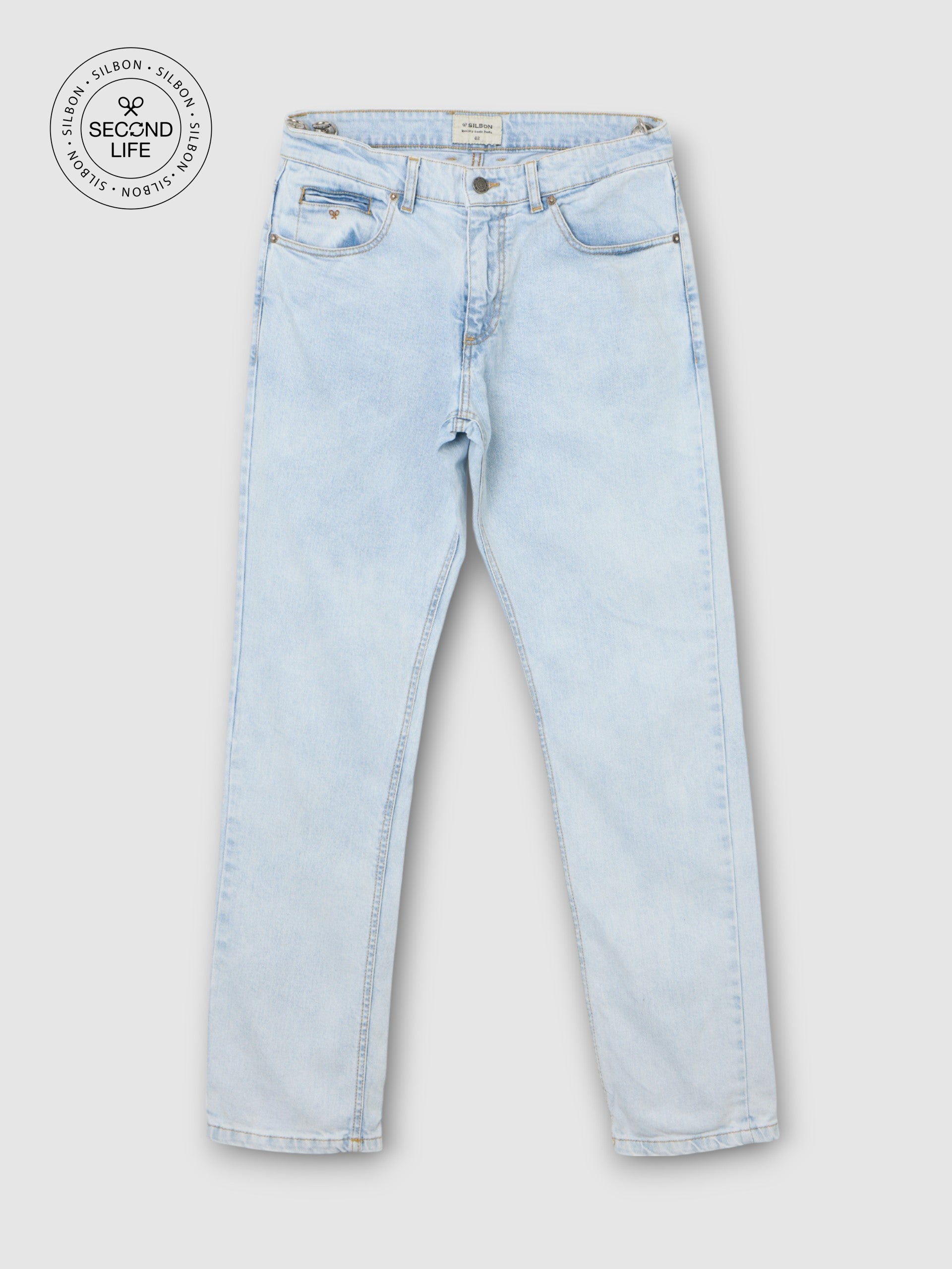 Pantalon second life