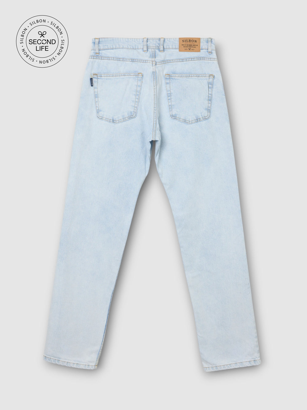 Pantalon second life