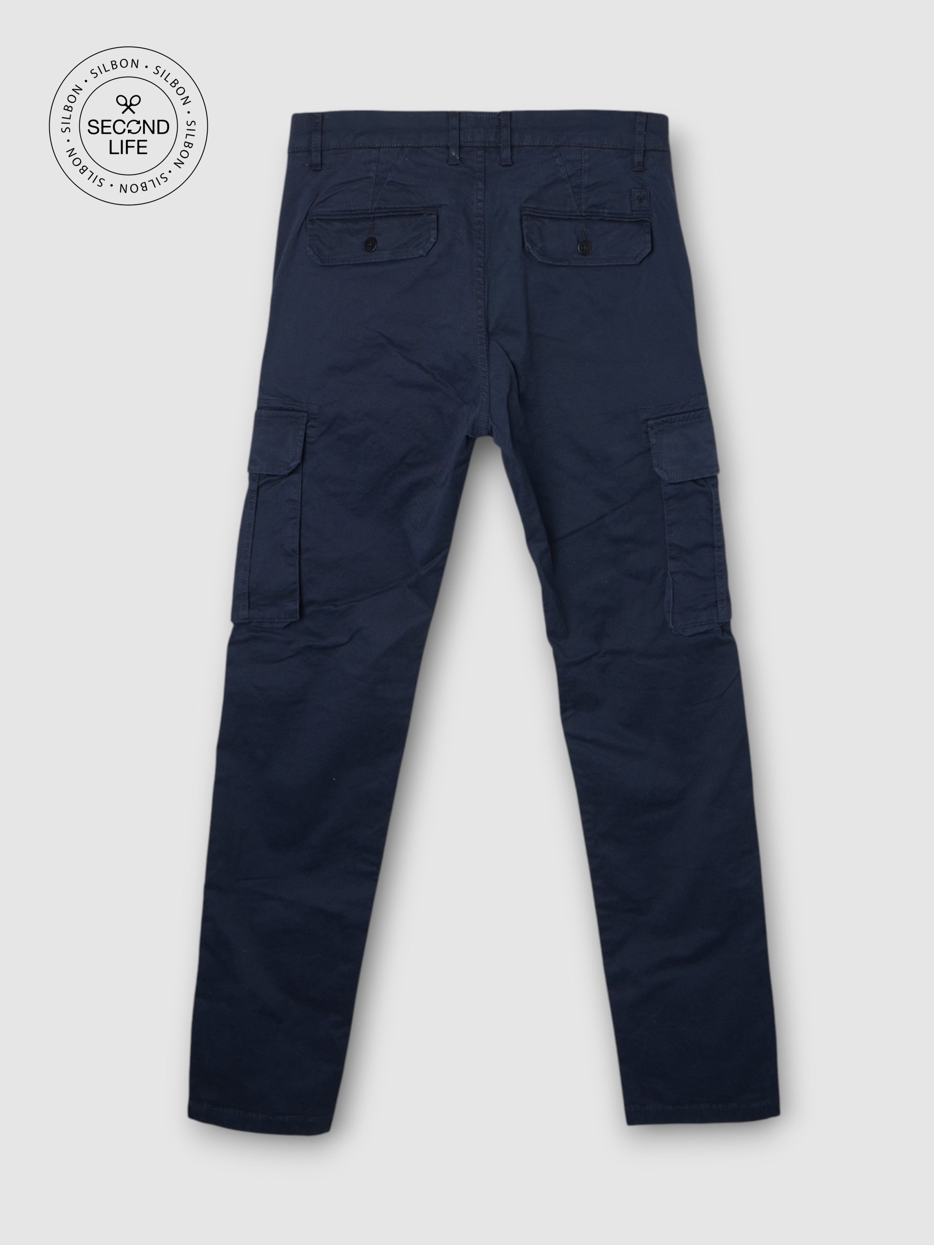 Calças second life