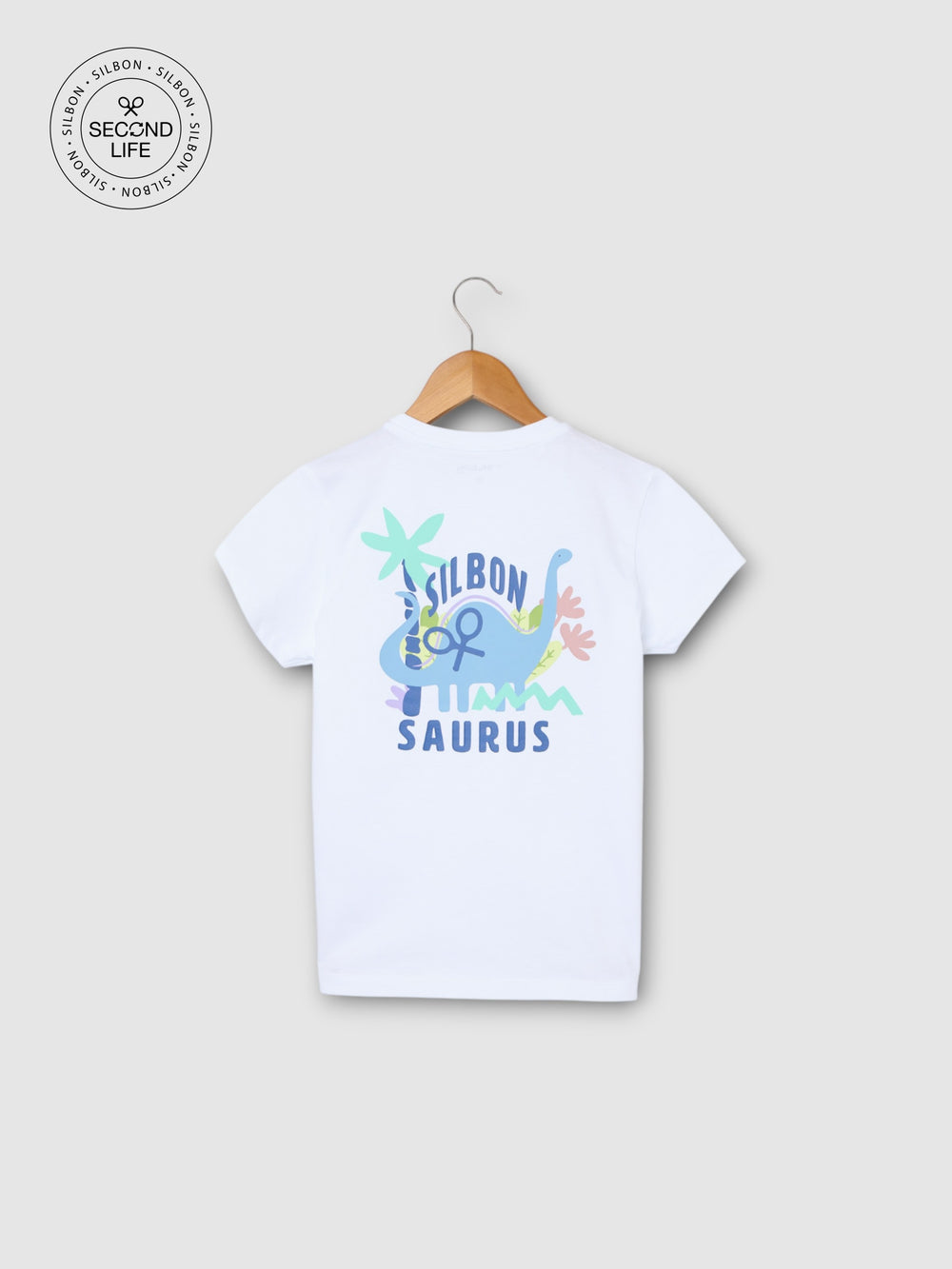 Camisola kids second life