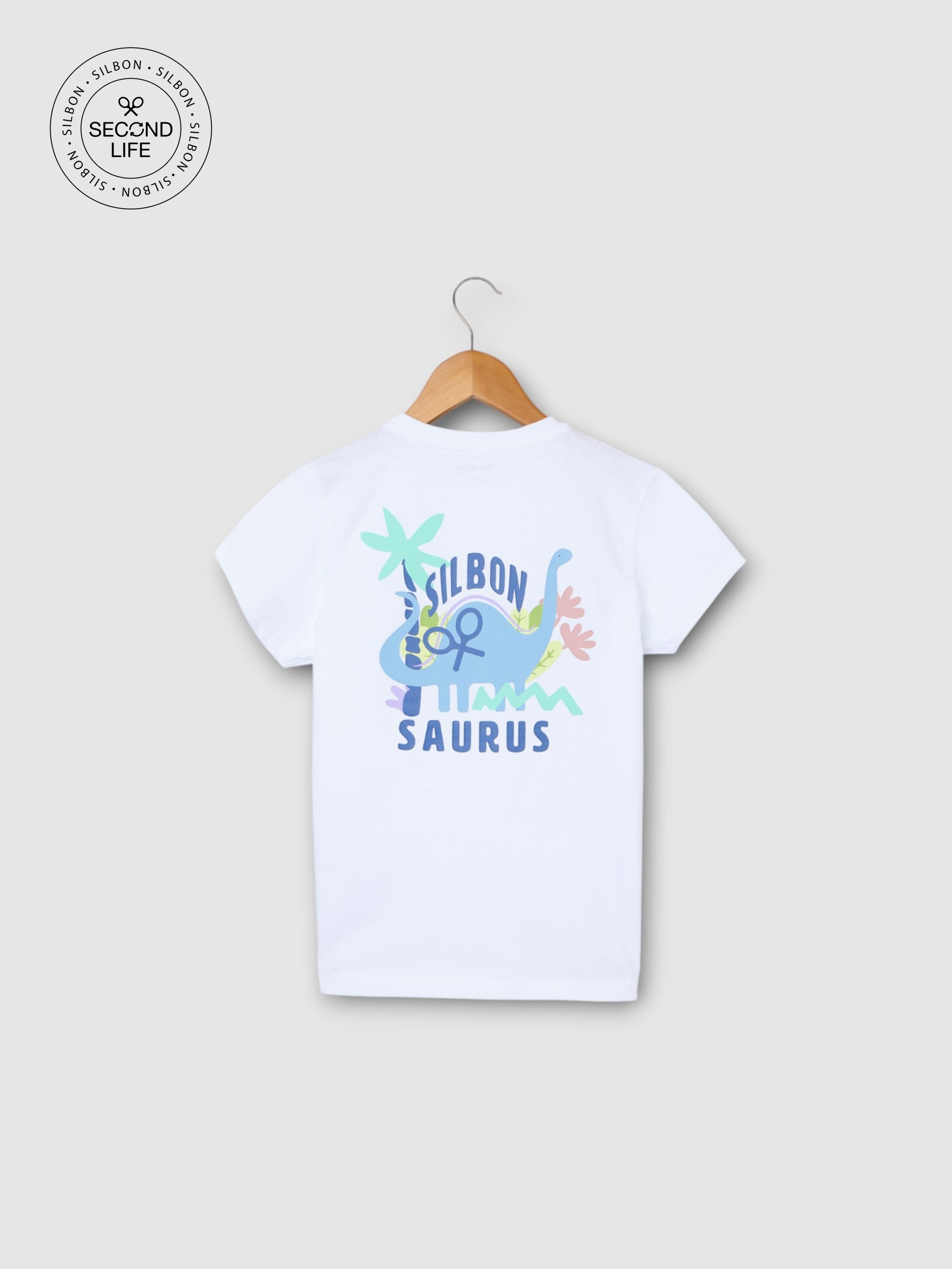 Camisola kids second life