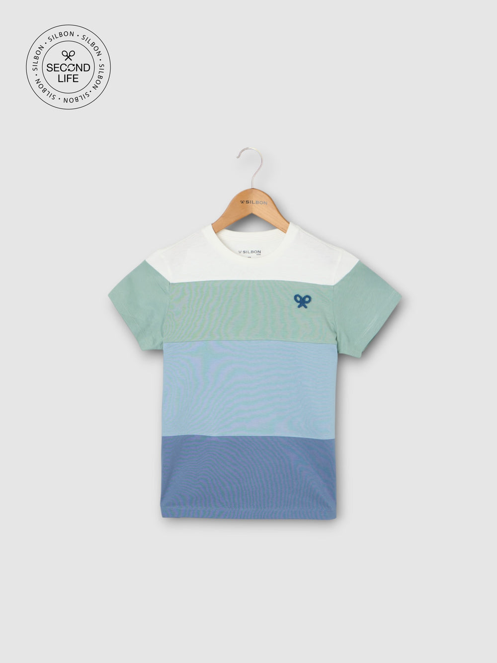 Camisola kids second life