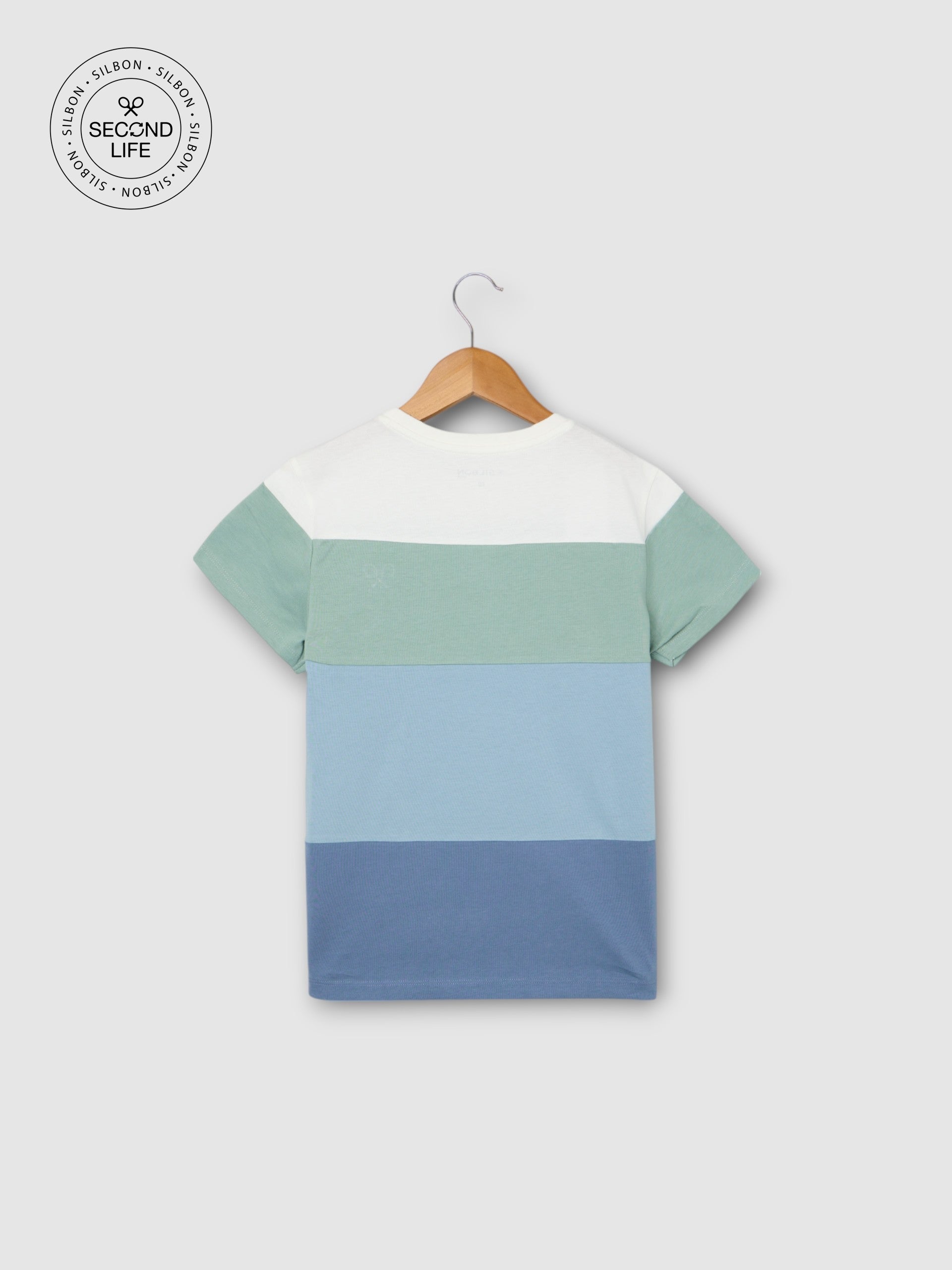 Camisola kids second life