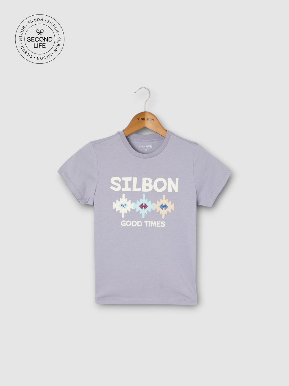 Camisola kids second life