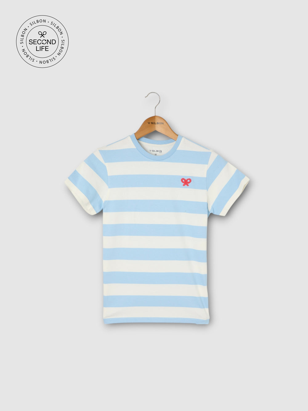 Camisola kids second life