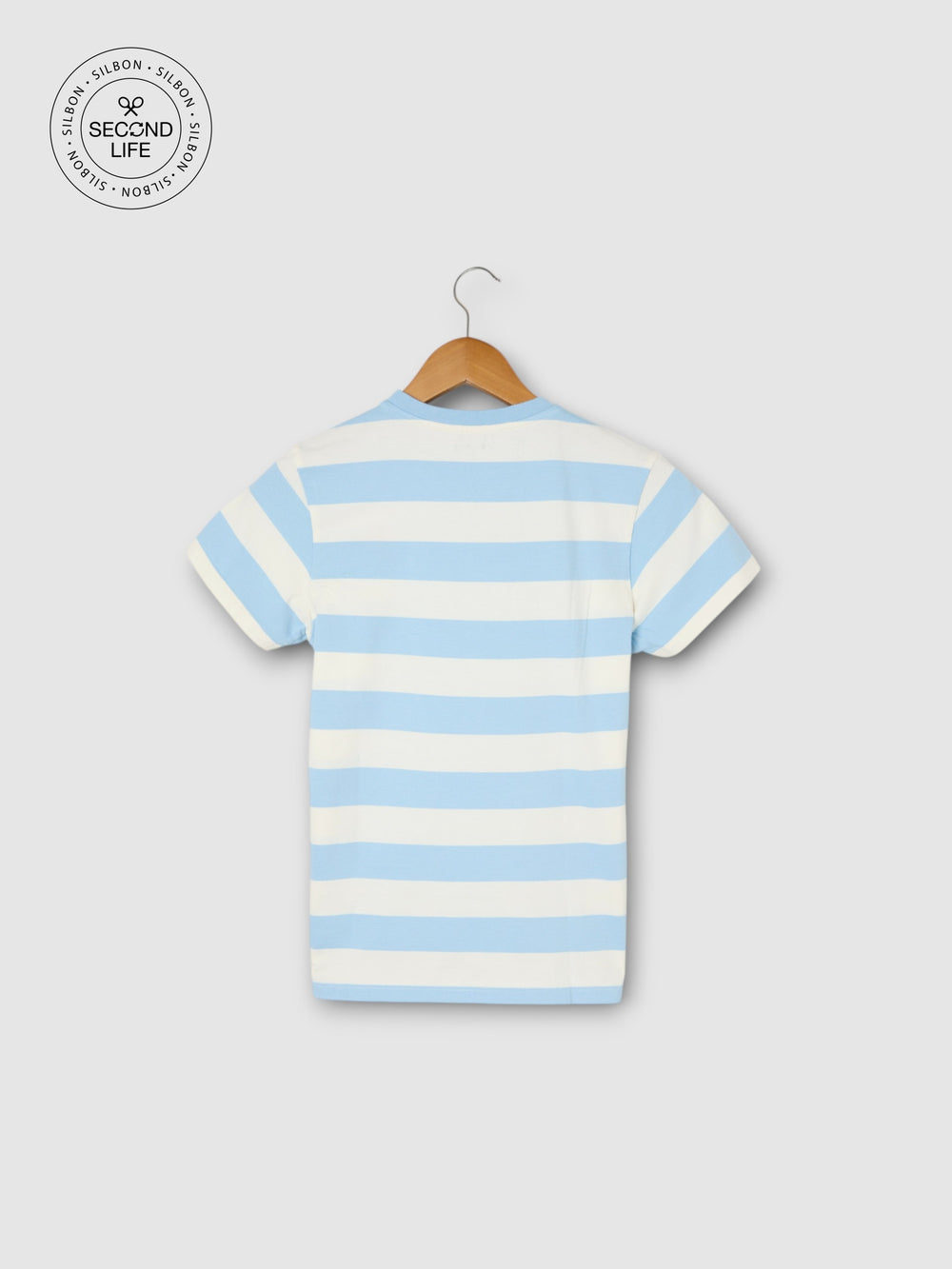 Camisola kids second life