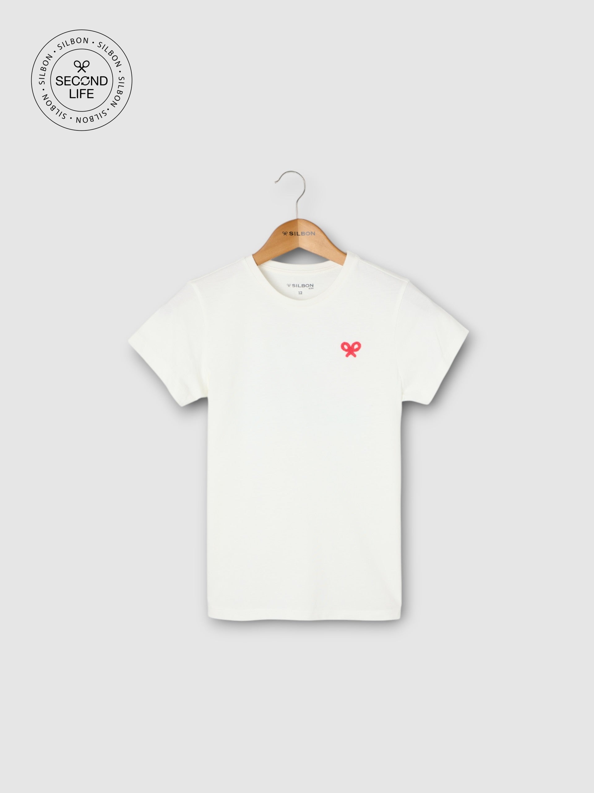 Camisola kids second life